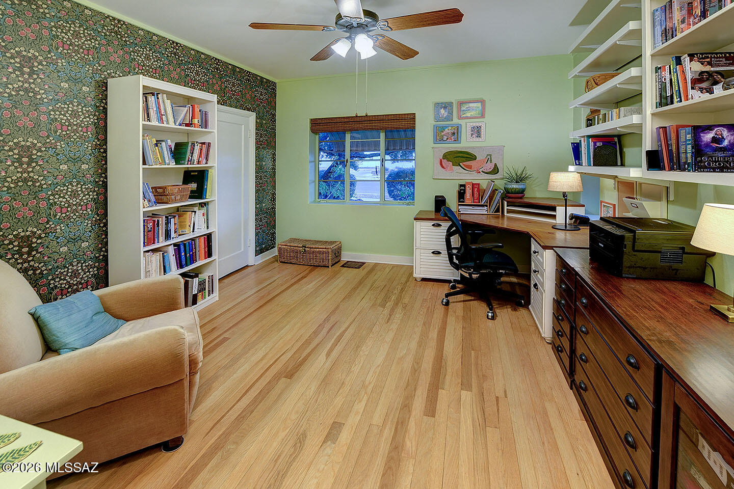 Fairmount - Residential