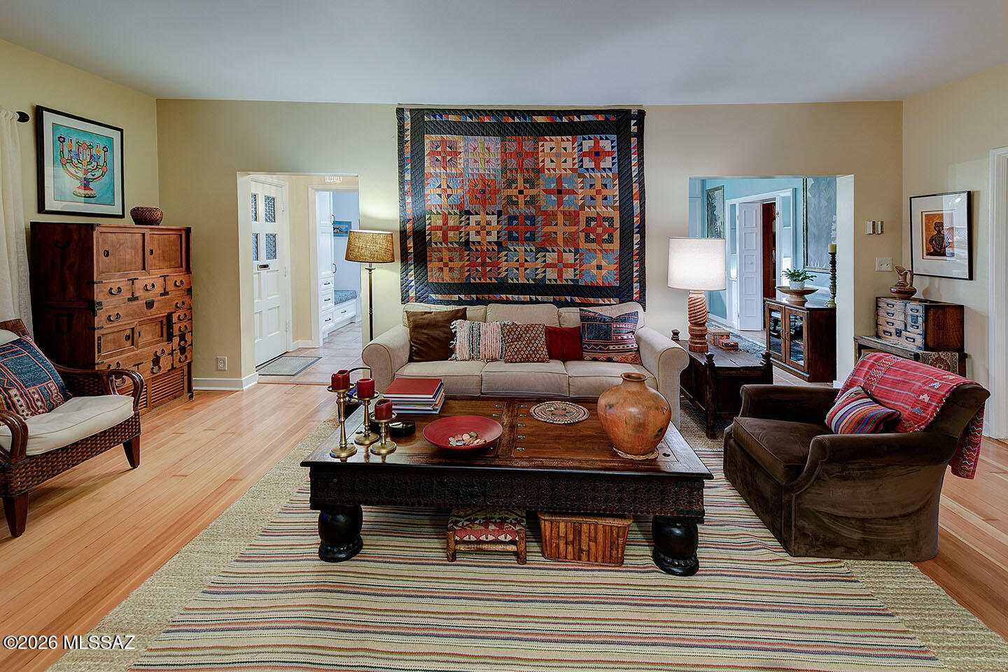 Fairmount - Residential
