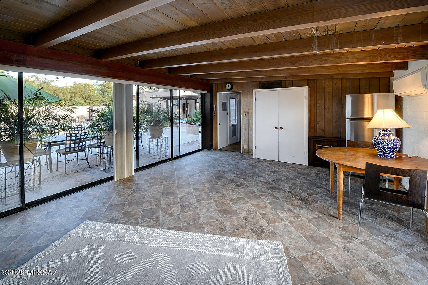 Fairmount - Residential