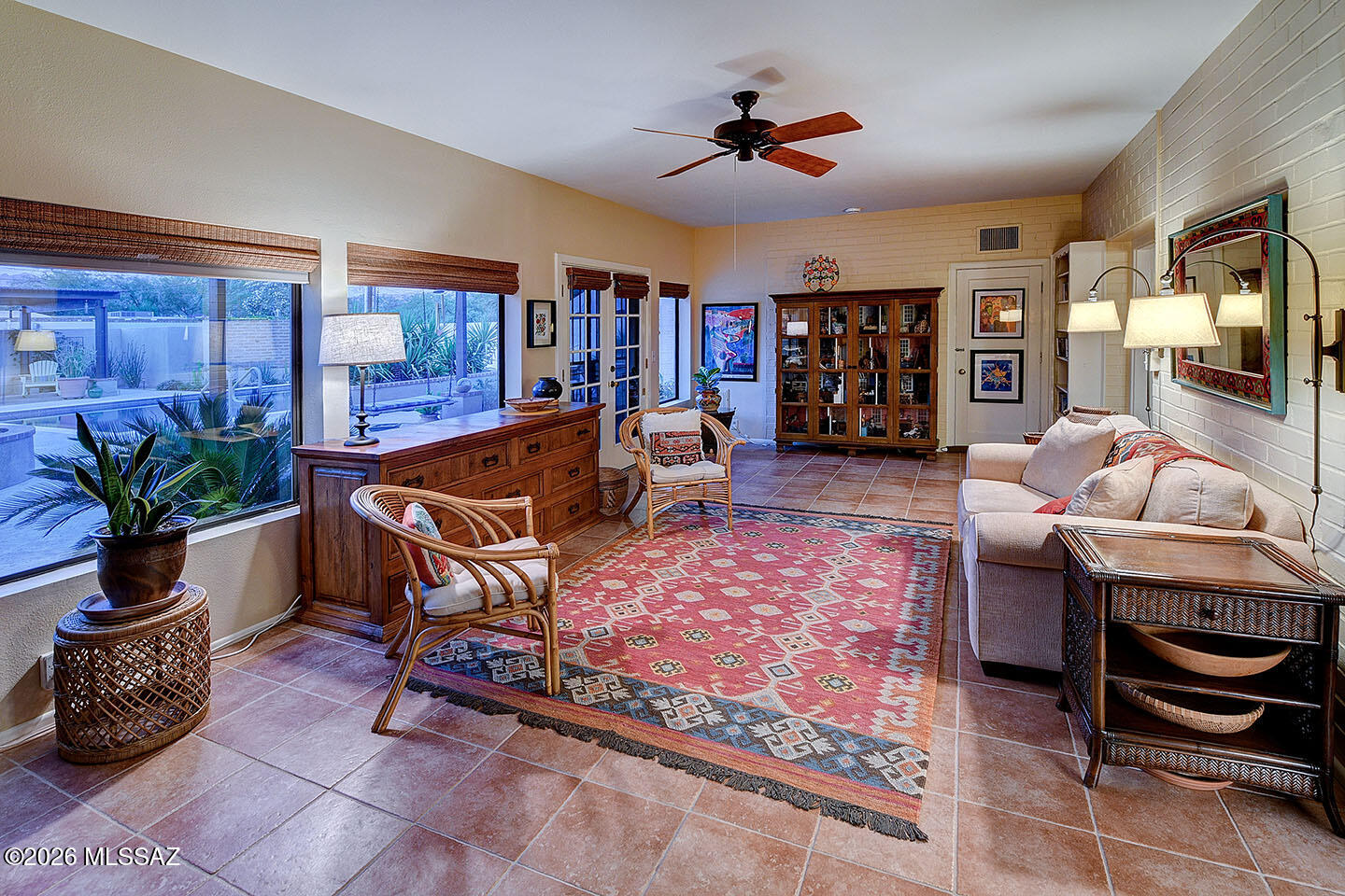 Fairmount - Residential