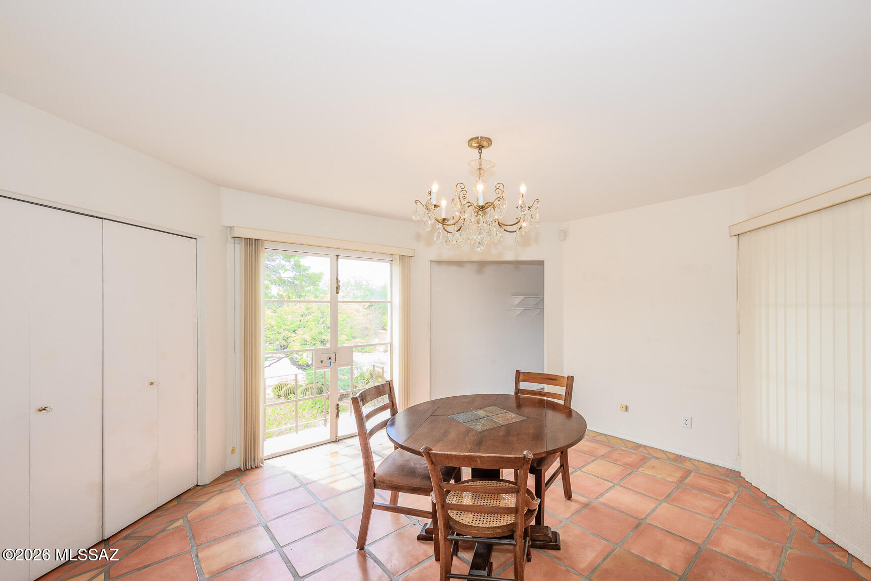 Catalina Foothills Condominium (1-24) - Residential