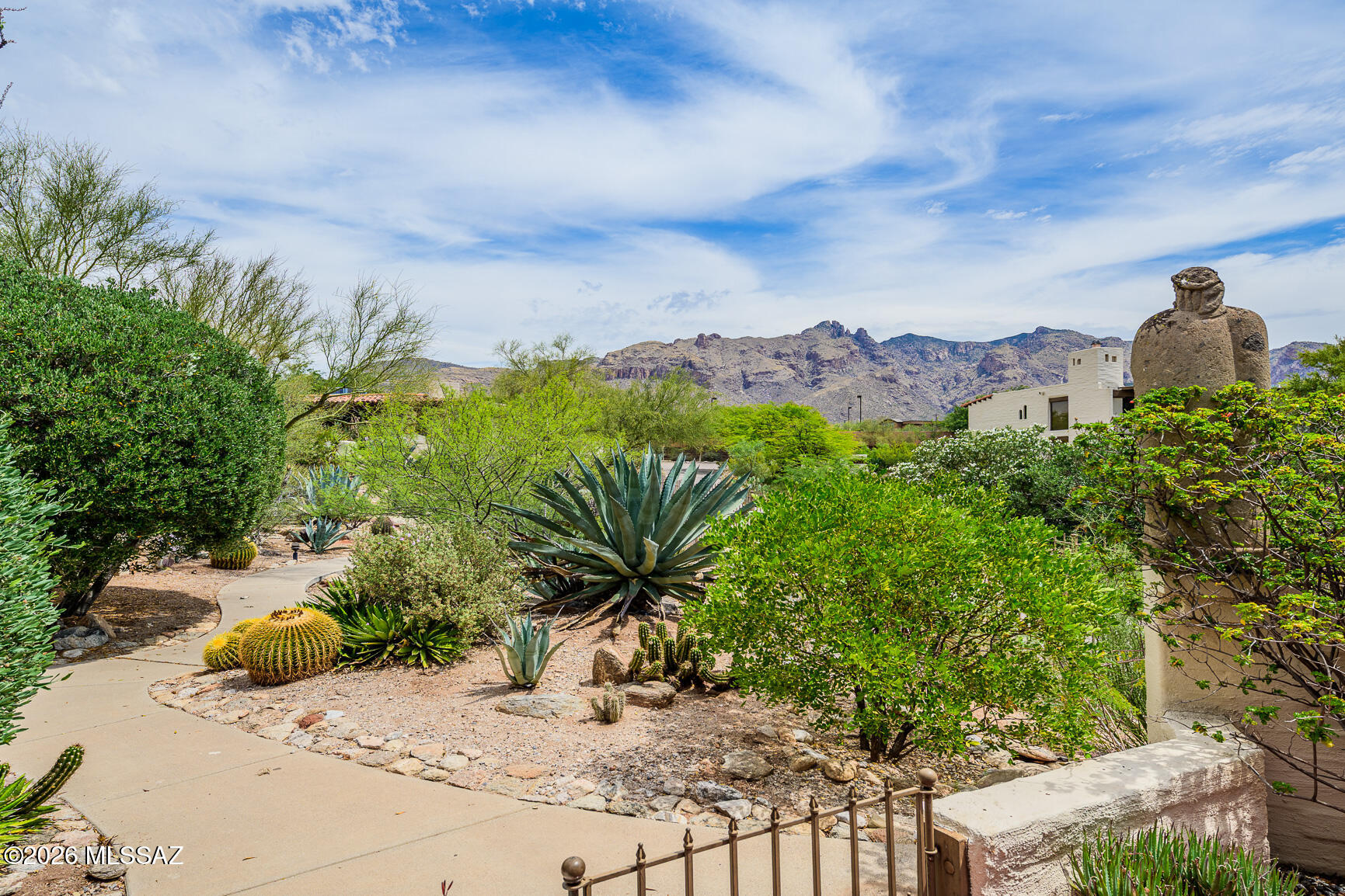 Catalina Foothills Condominium (1-24) - Residential