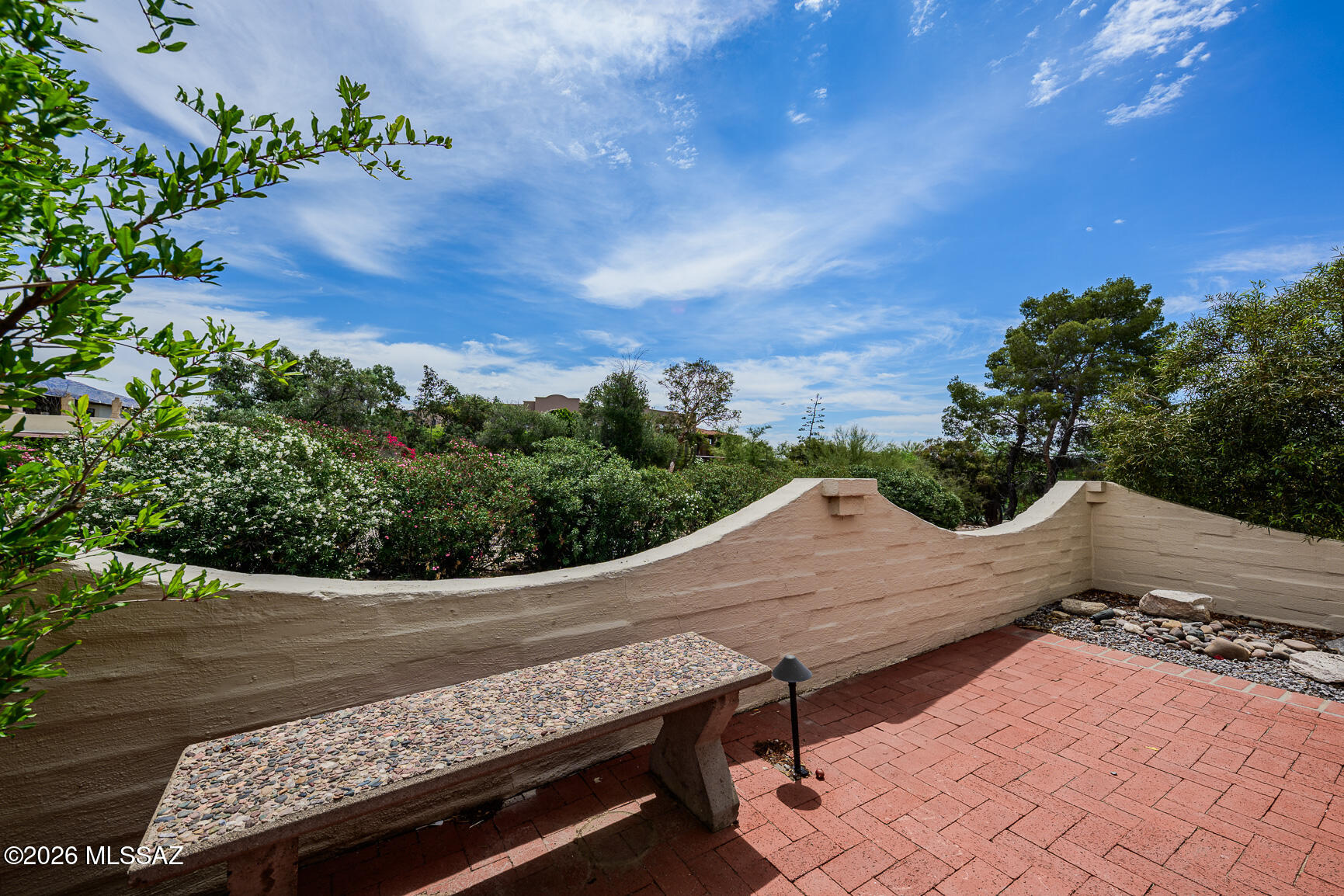 Catalina Foothills Condominium (1-24) - Residential