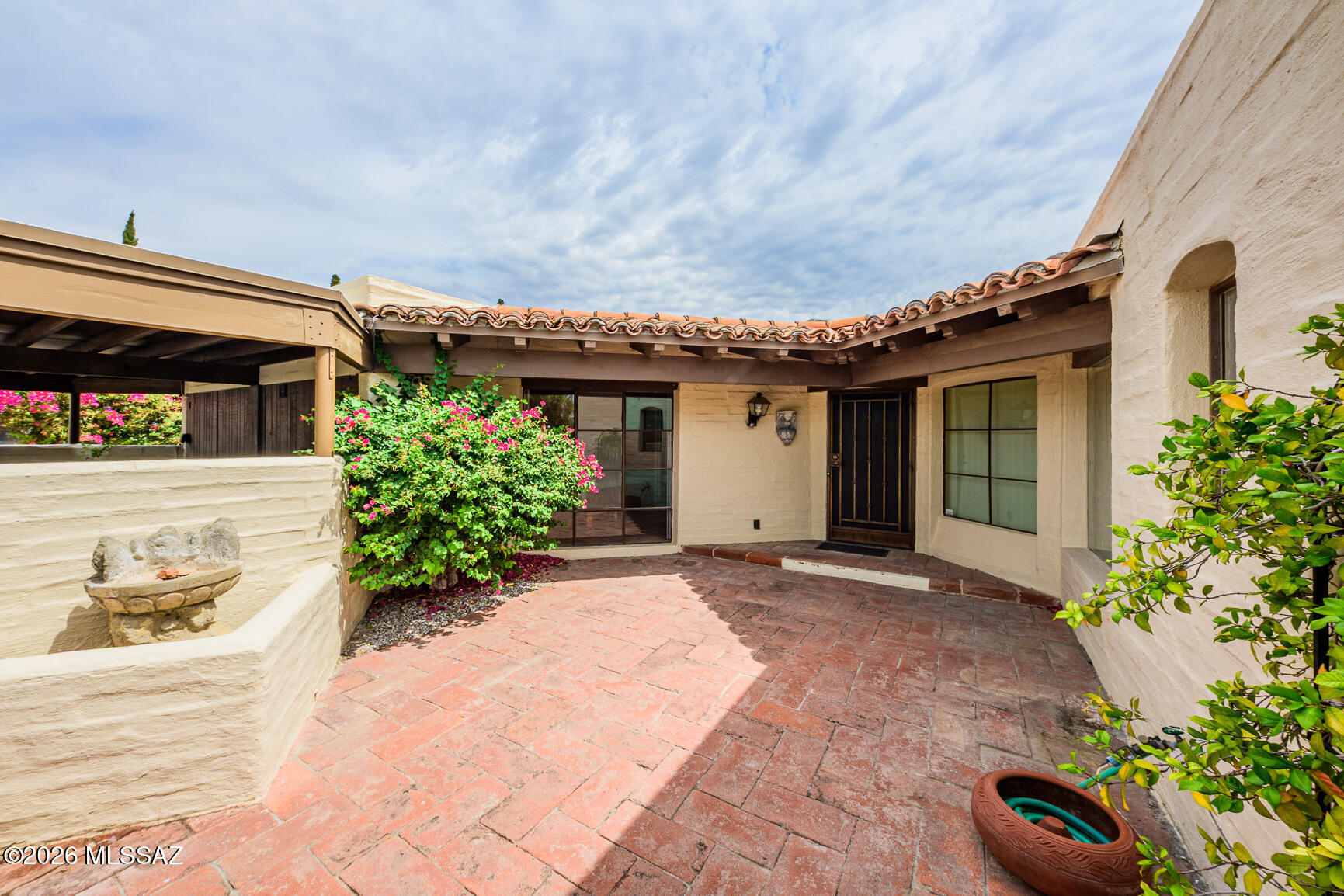 Catalina Foothills Condominium (1-24) - Residential