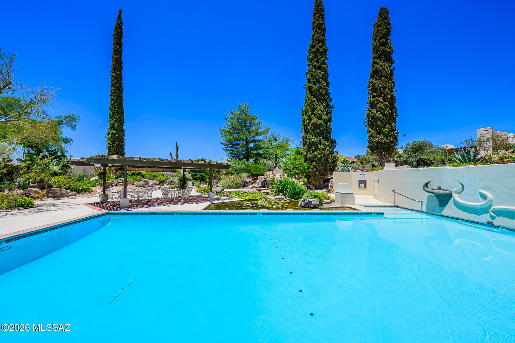Catalina Foothills Condominium (1-24) - Residential