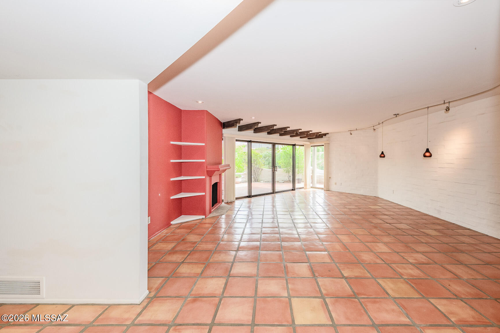 Catalina Foothills Condominium (1-24) - Residential
