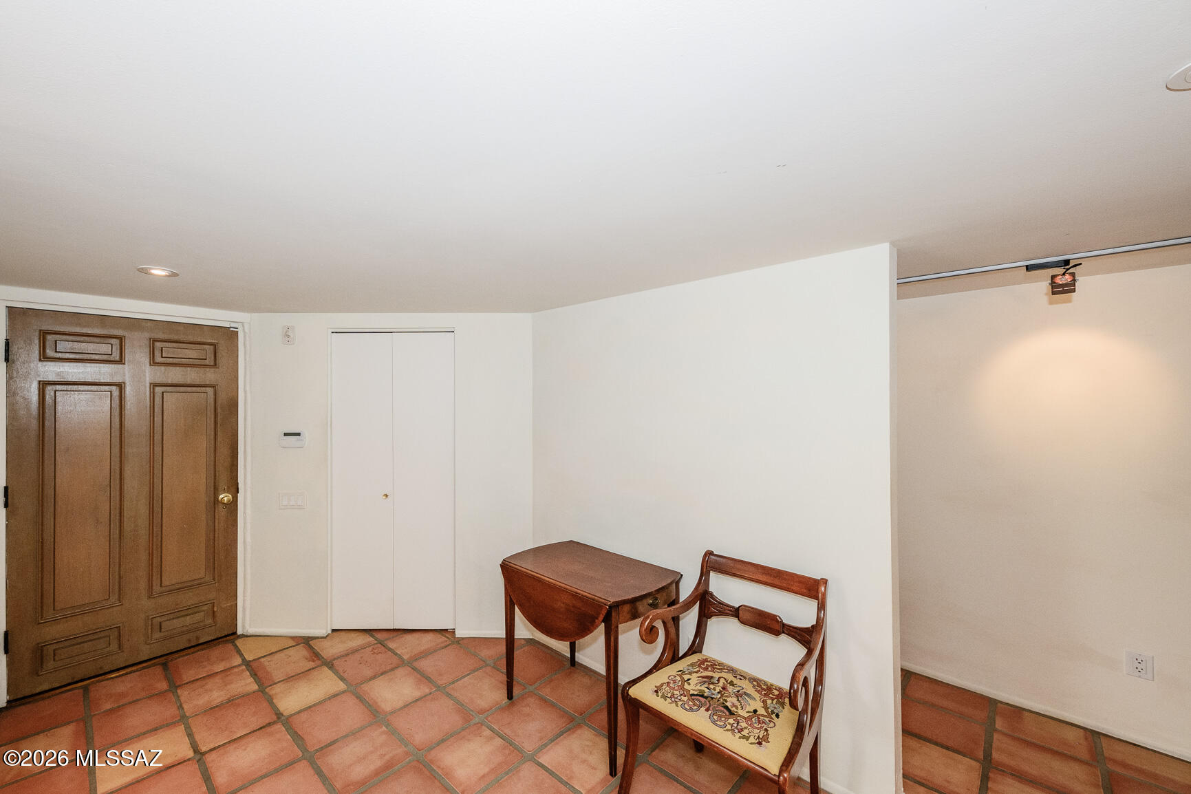 Catalina Foothills Condominium (1-24) - Residential