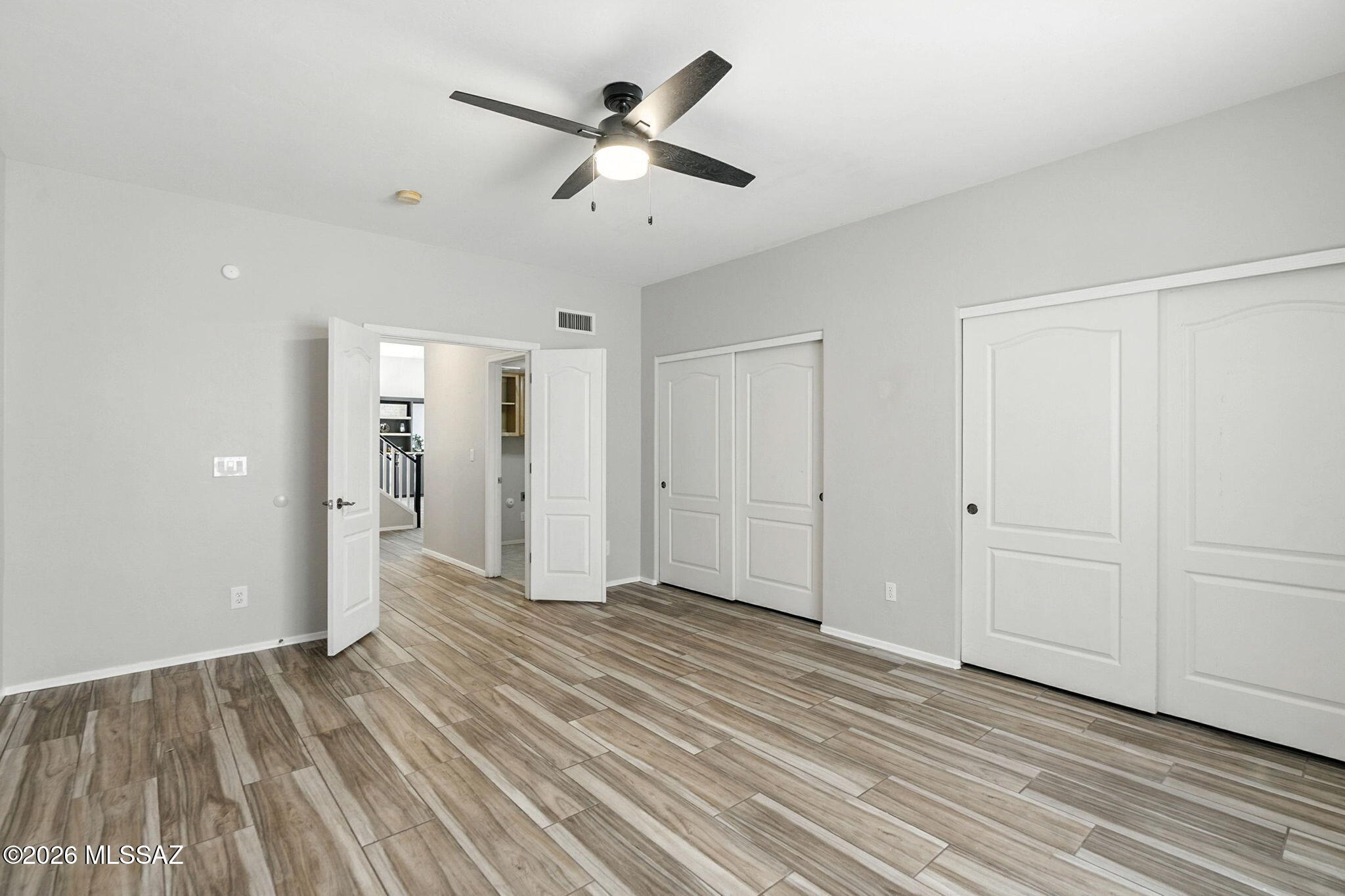 Continental Reserve Block 12 (1-71) - Residential