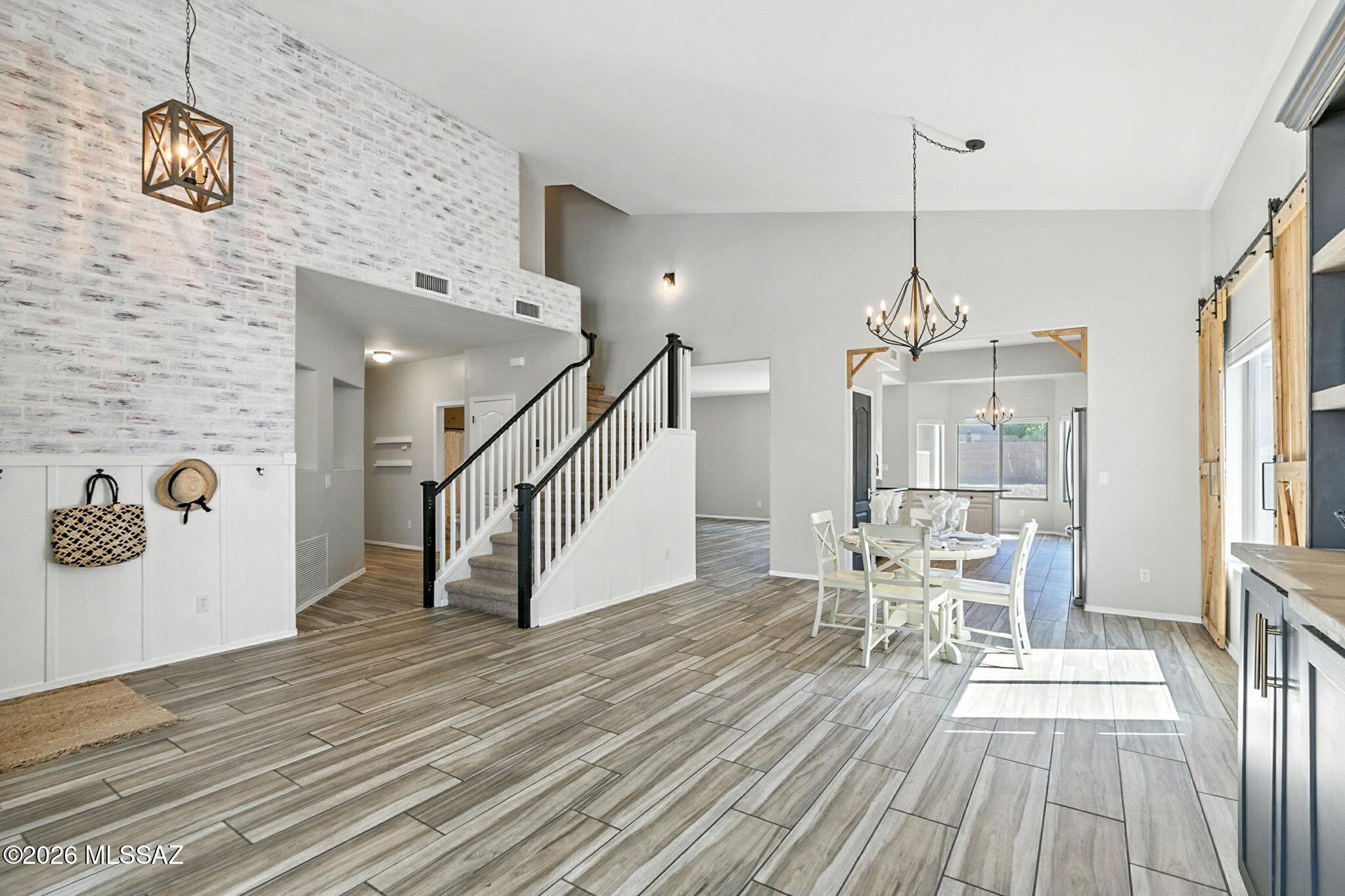 Continental Reserve Block 12 (1-71) - Residential
