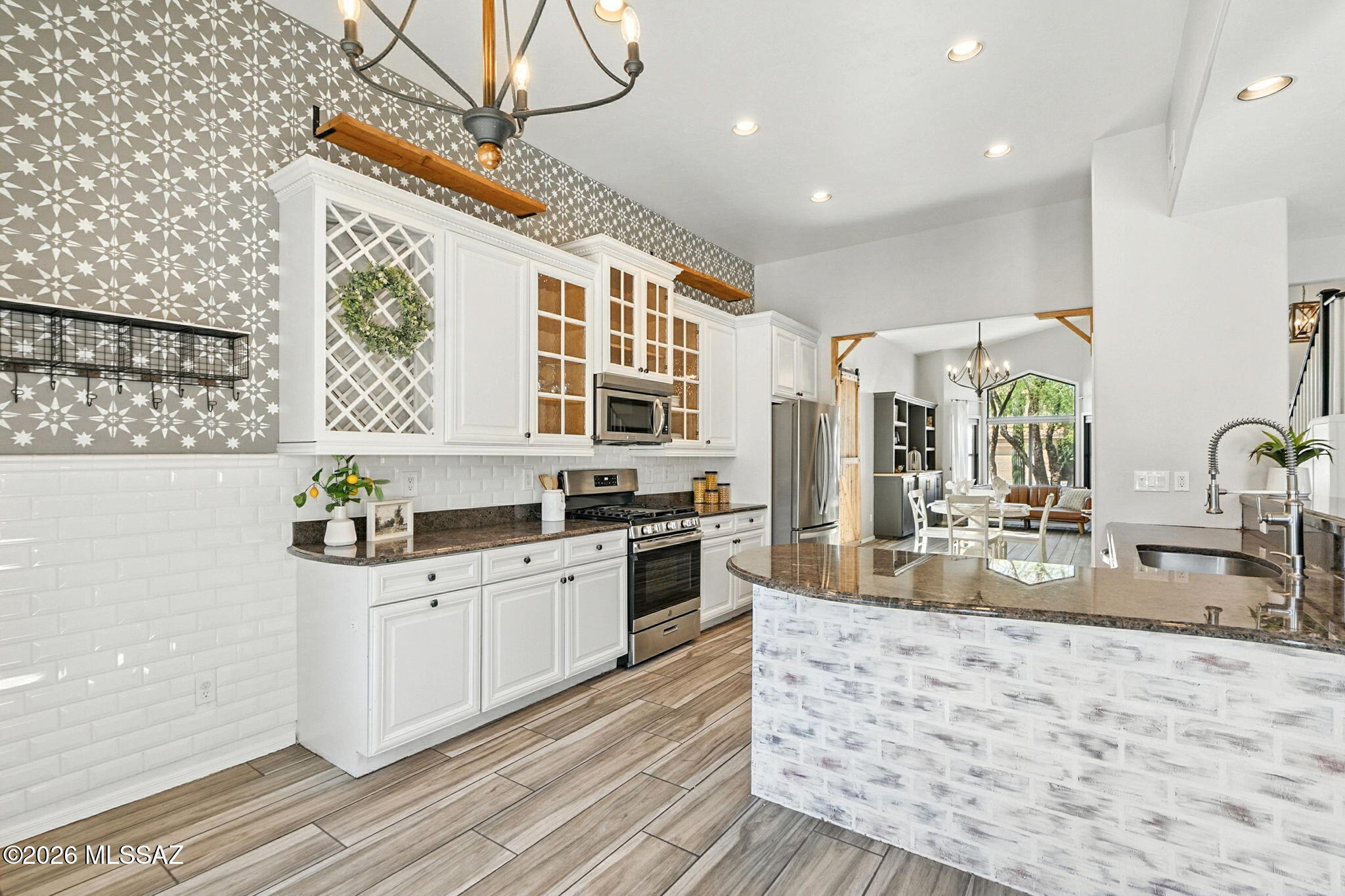 Continental Reserve Block 12 (1-71) - Residential
