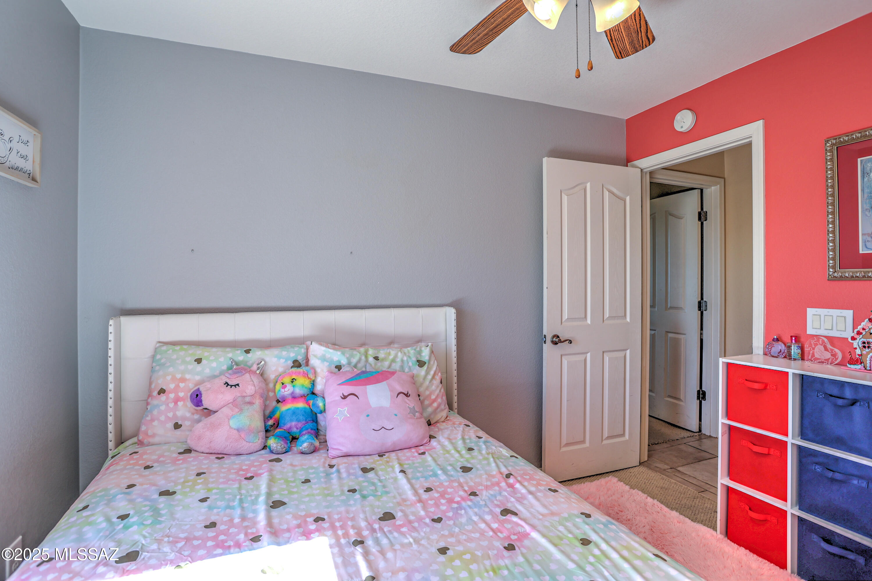 Black Horse (1-411) - Residential