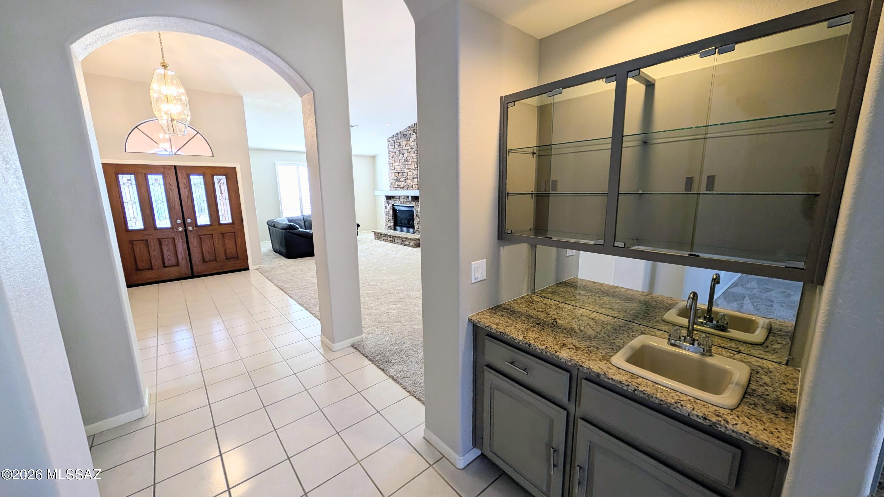 Saddlebrooke - Residential Lease