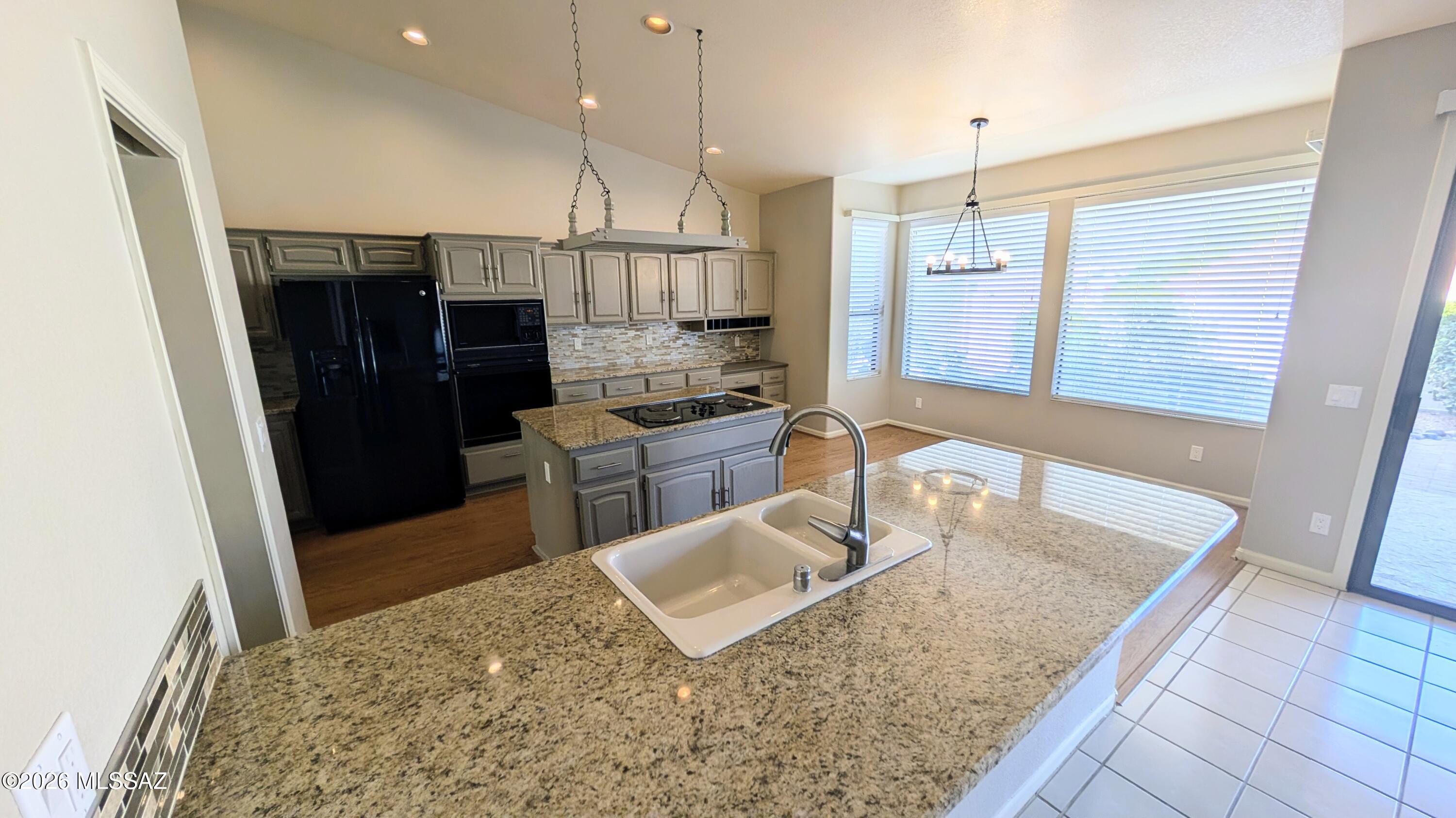 Saddlebrooke - Residential Lease