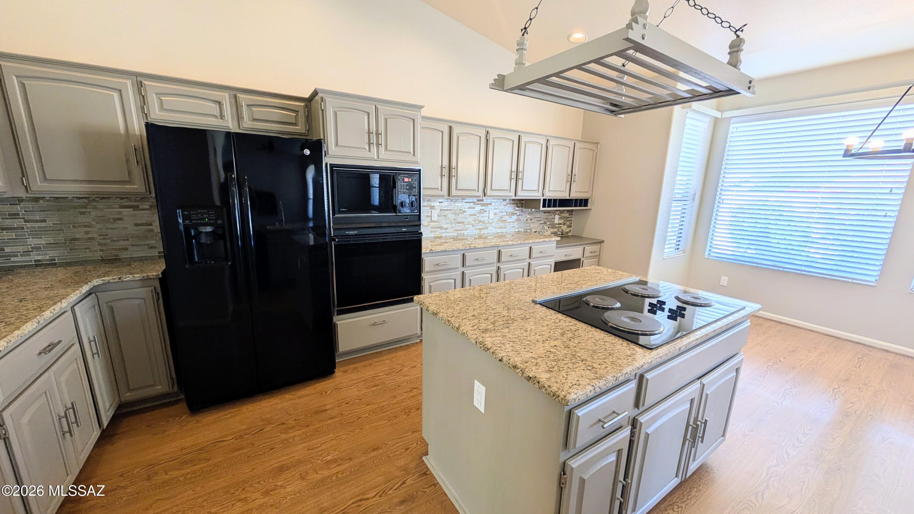 Saddlebrooke - Residential Lease