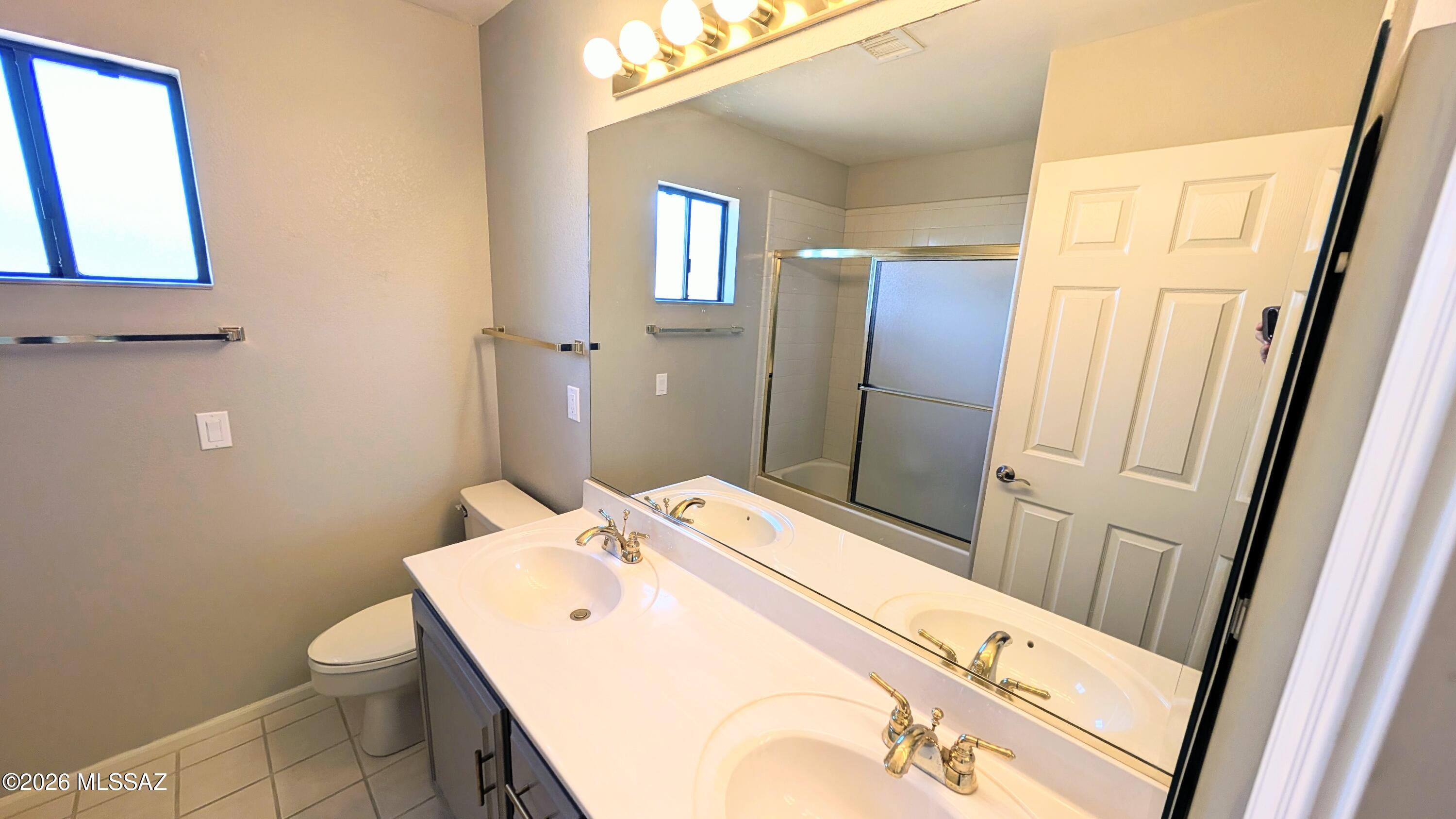 Saddlebrooke - Residential Lease