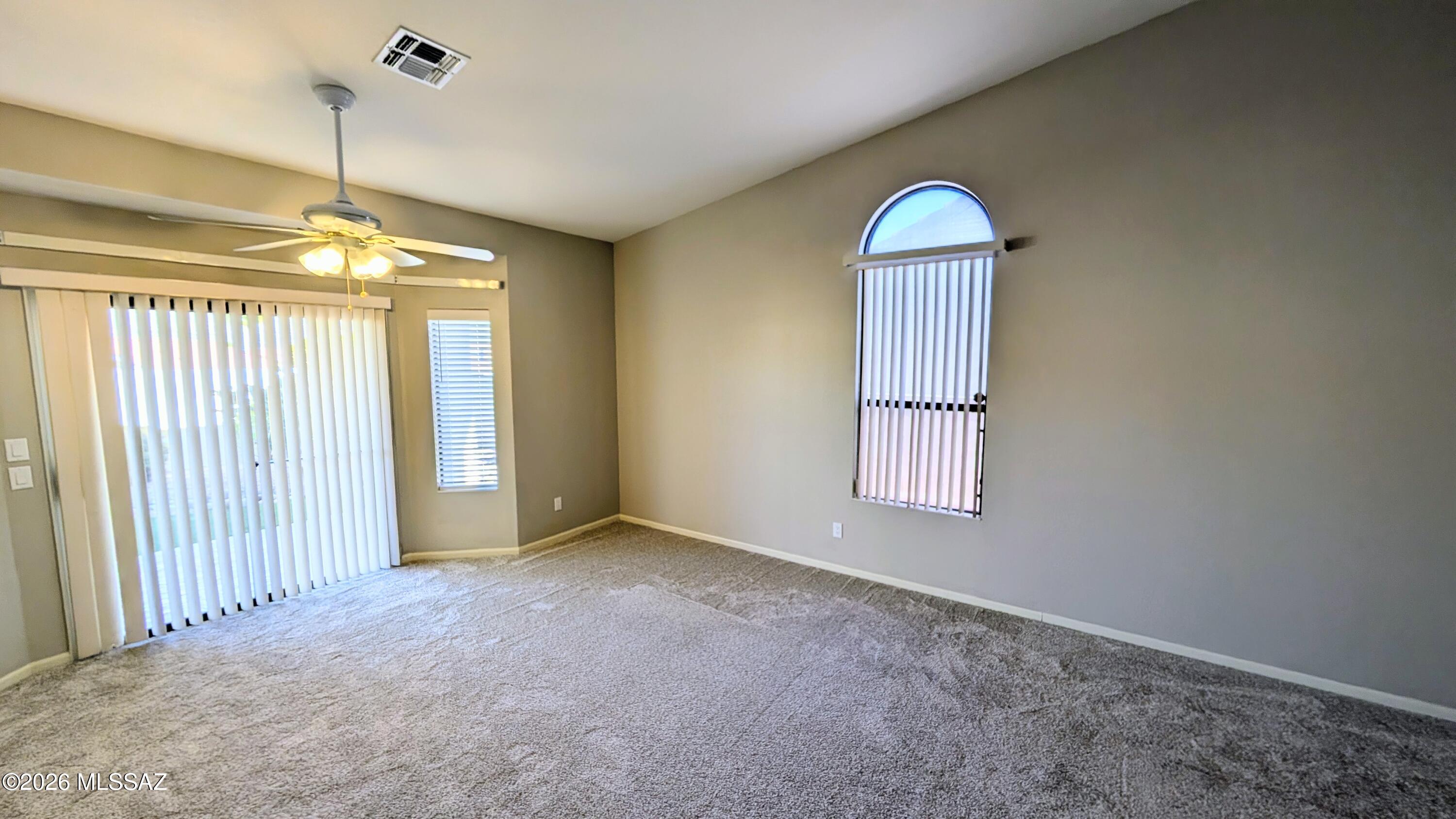 Saddlebrooke - Residential Lease