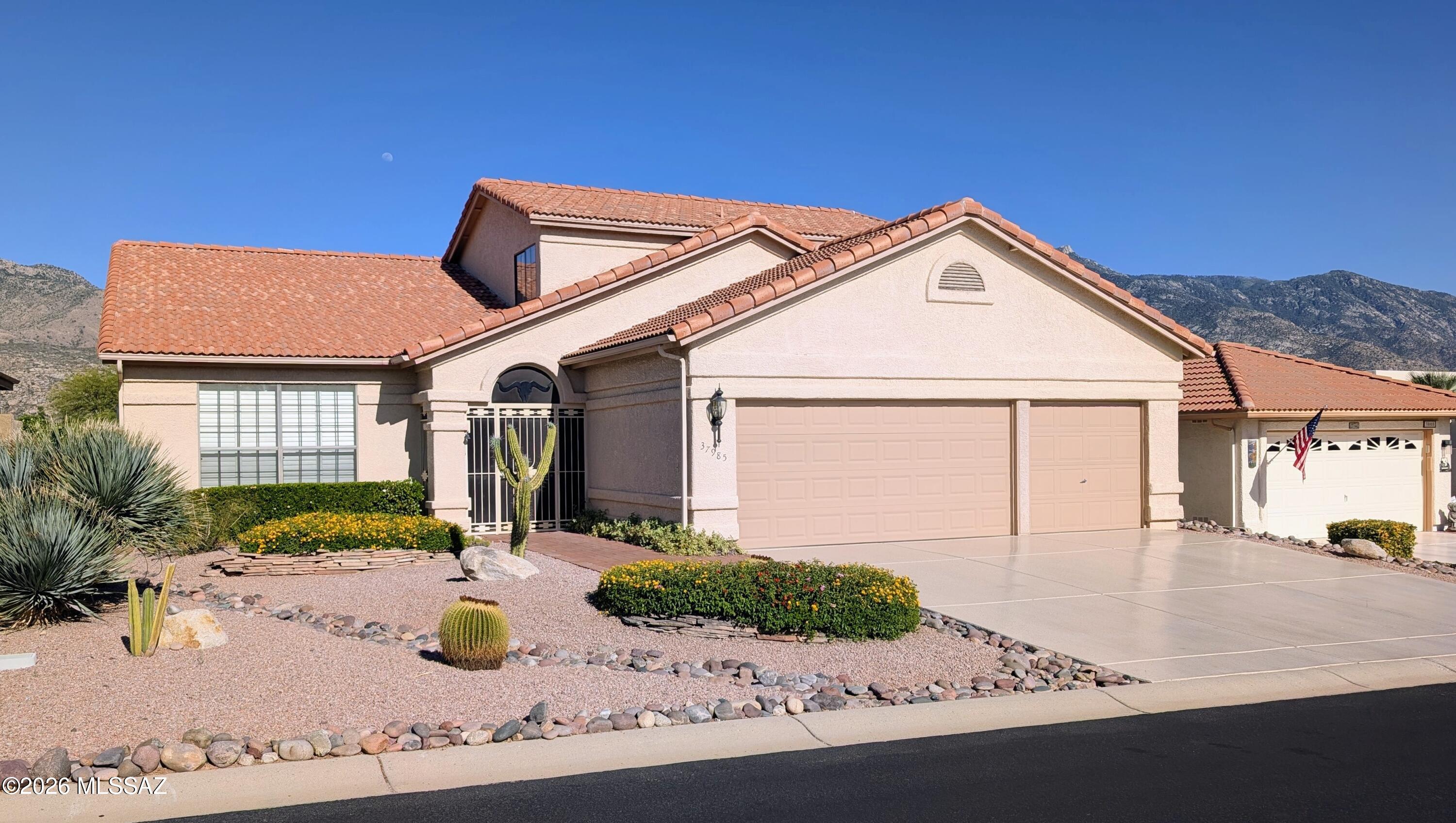 Saddlebrooke - Residential Lease