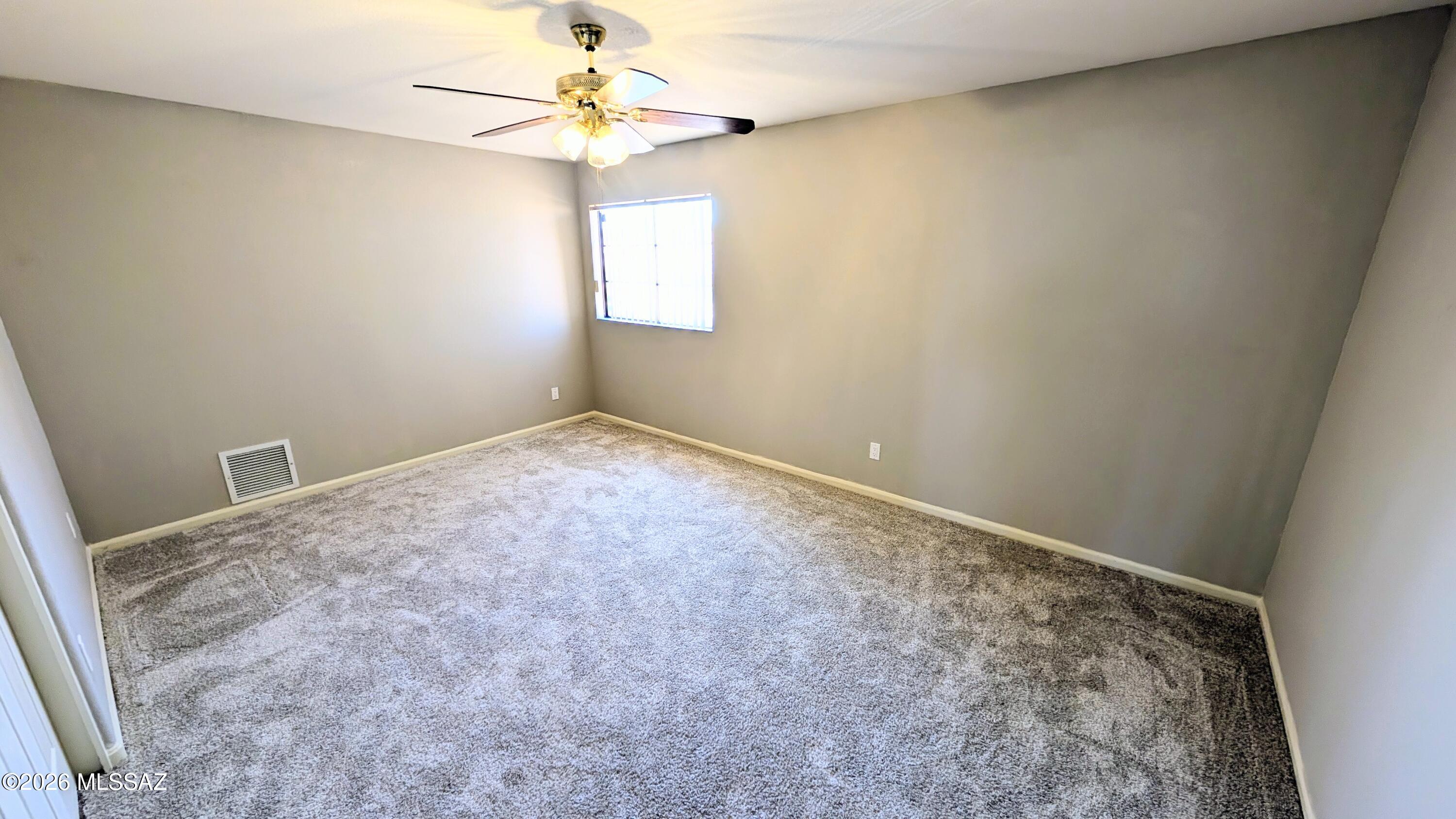Saddlebrooke - Residential Lease