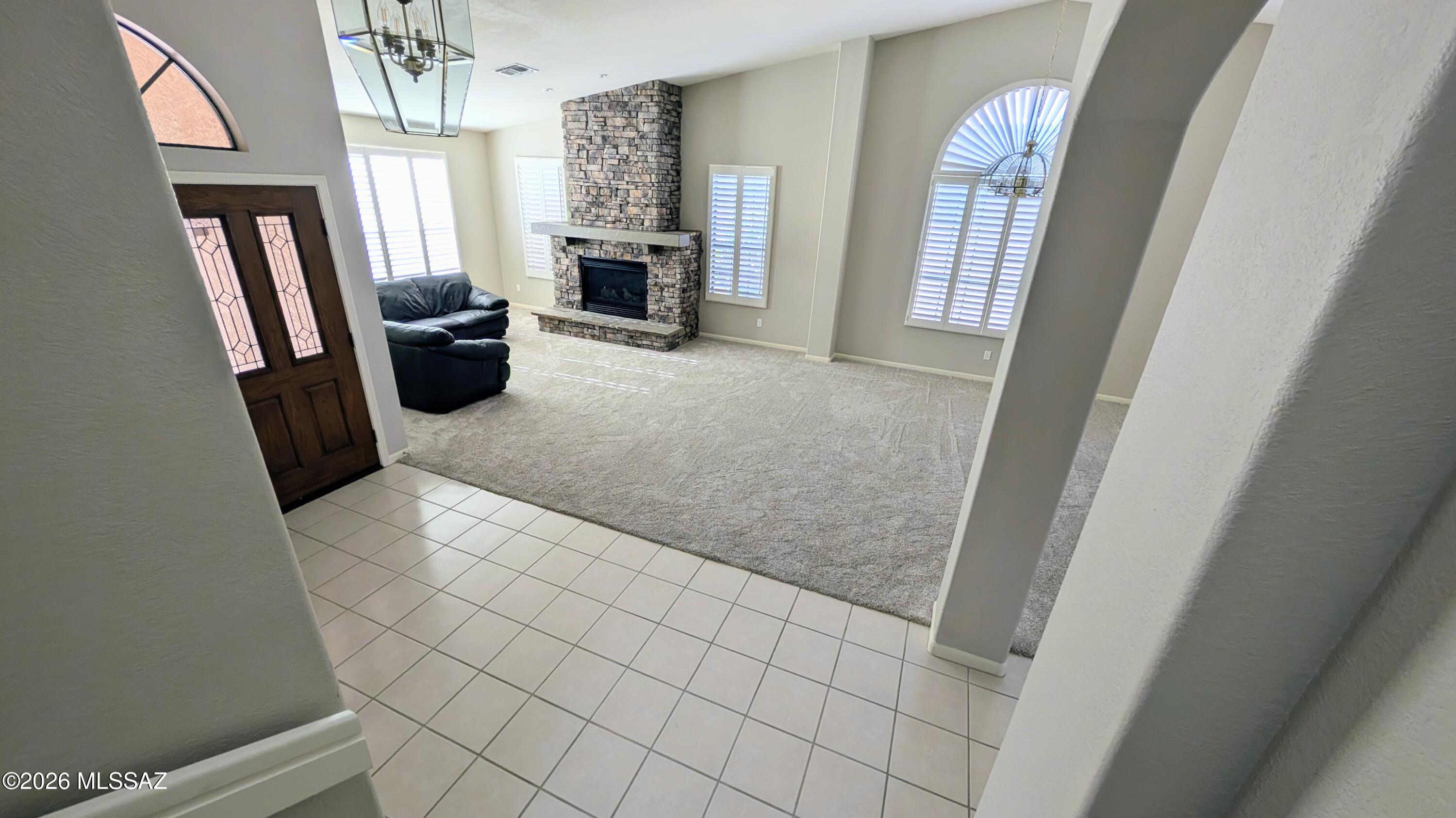 Saddlebrooke - Residential Lease