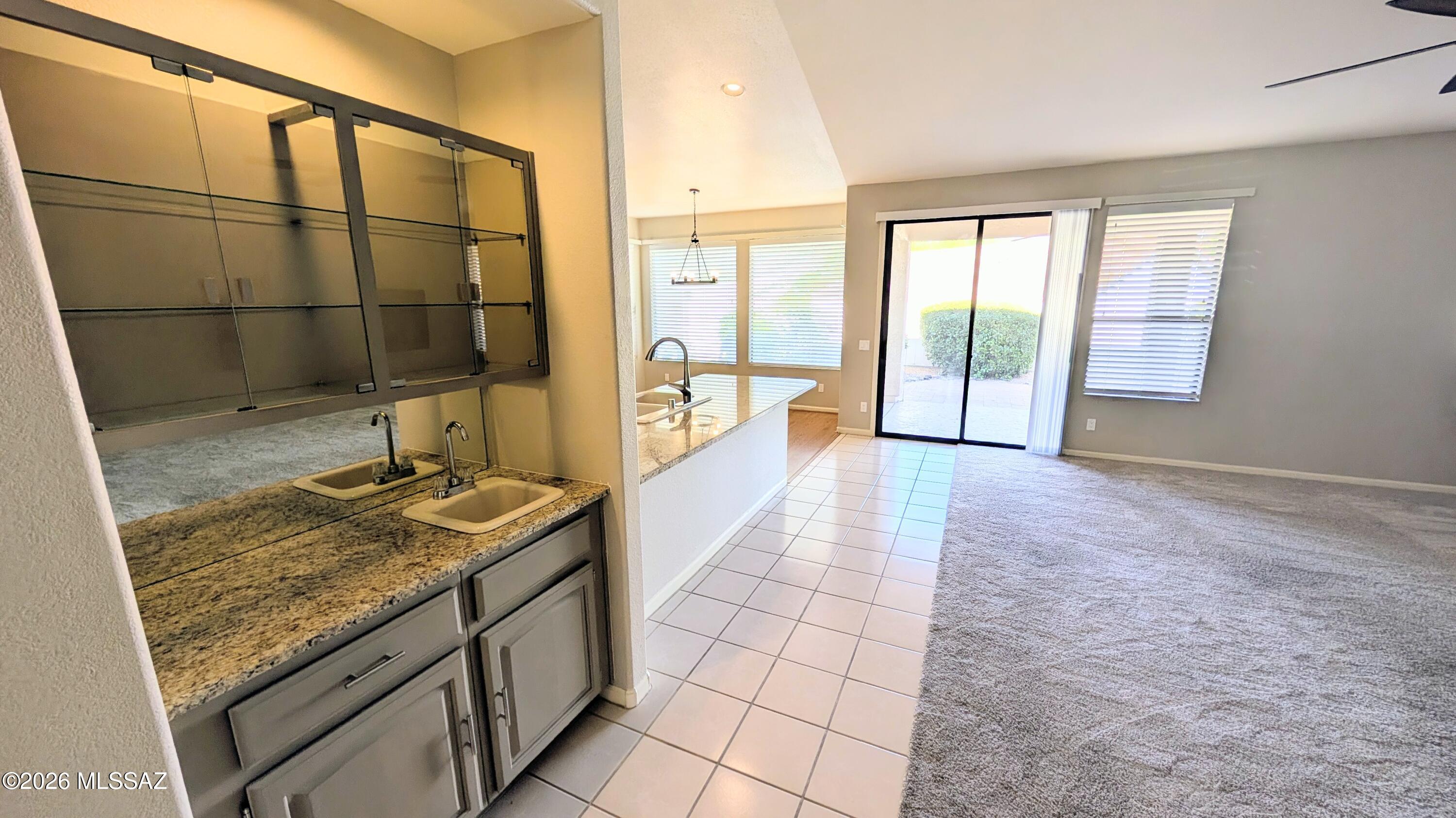 Saddlebrooke - Residential Lease