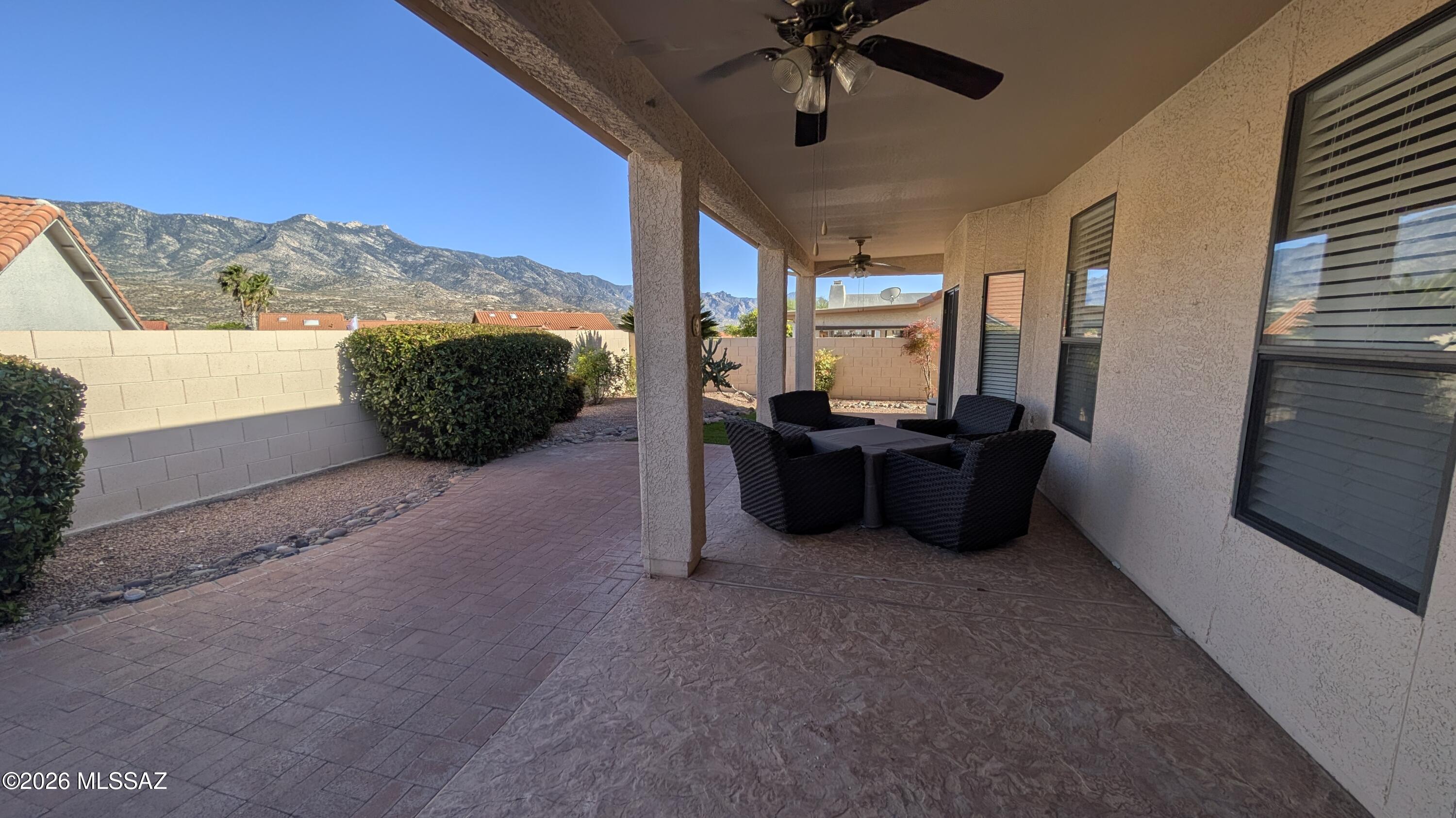 Saddlebrooke - Residential Lease