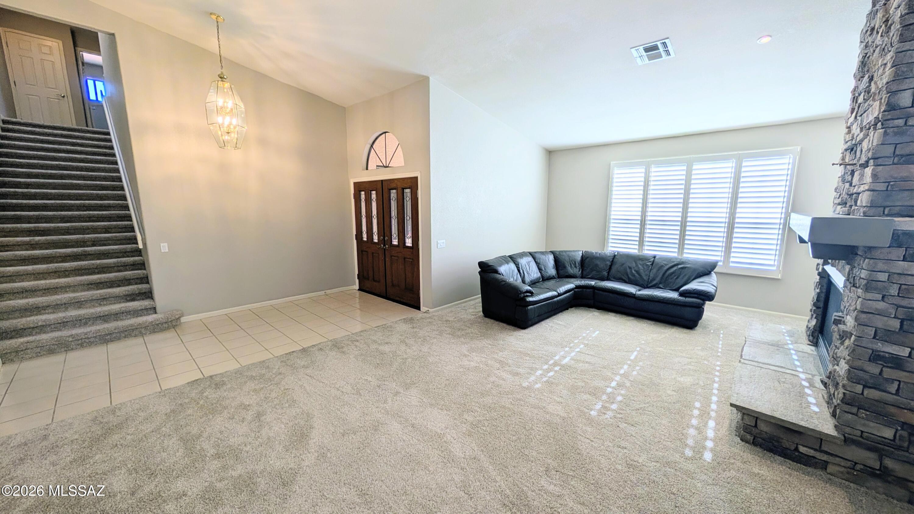 Saddlebrooke - Residential Lease