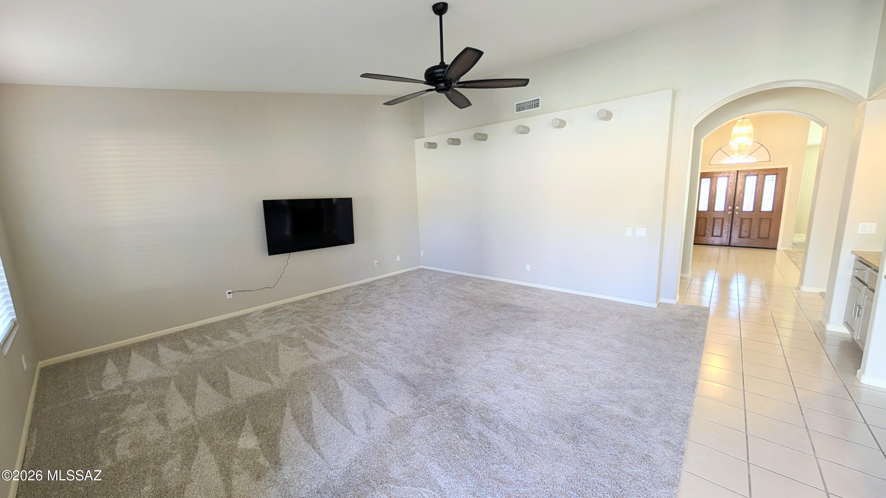 Saddlebrooke - Residential Lease