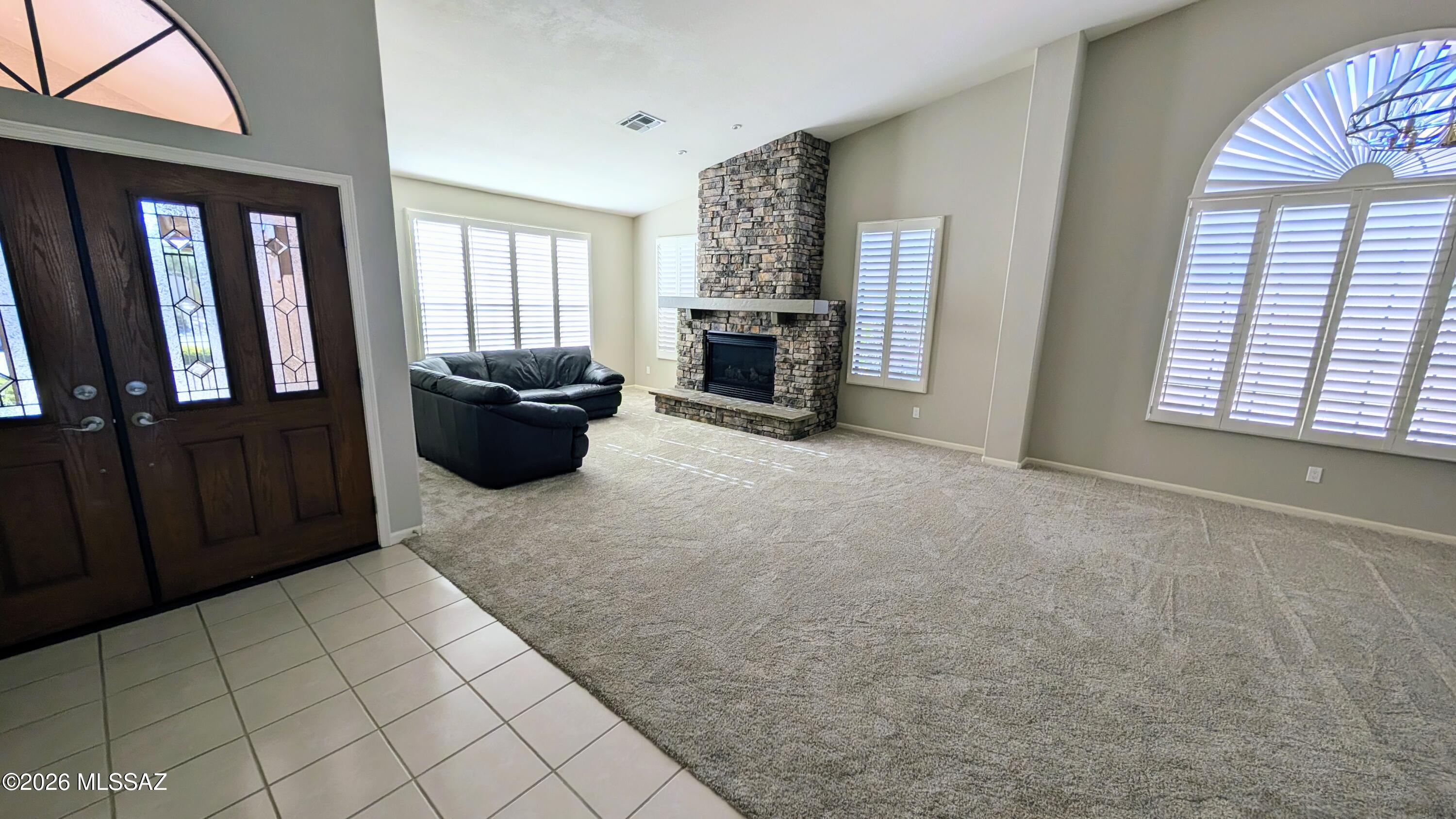 Saddlebrooke - Residential Lease