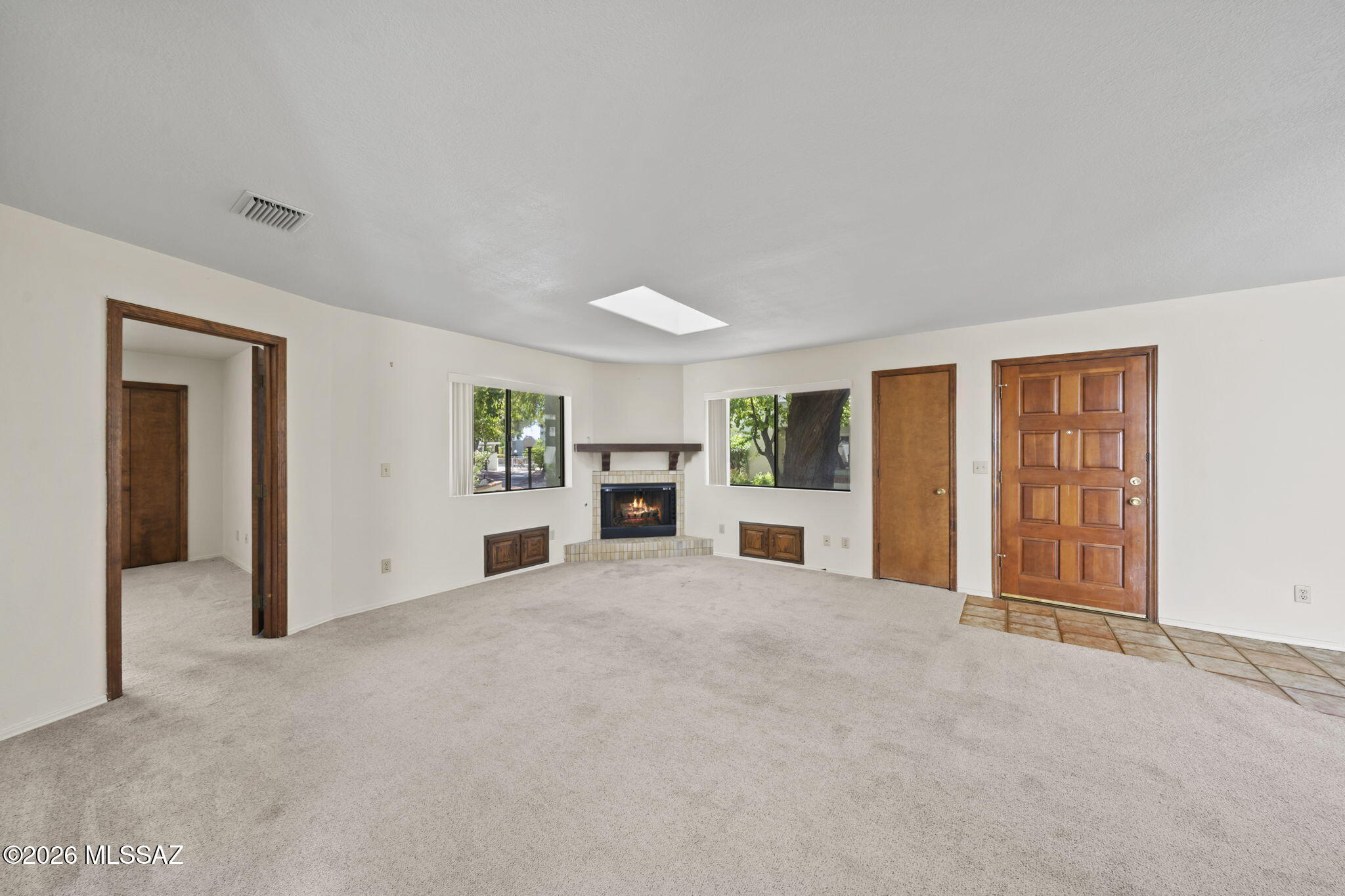 La Canada Village I (1-28) - Residential