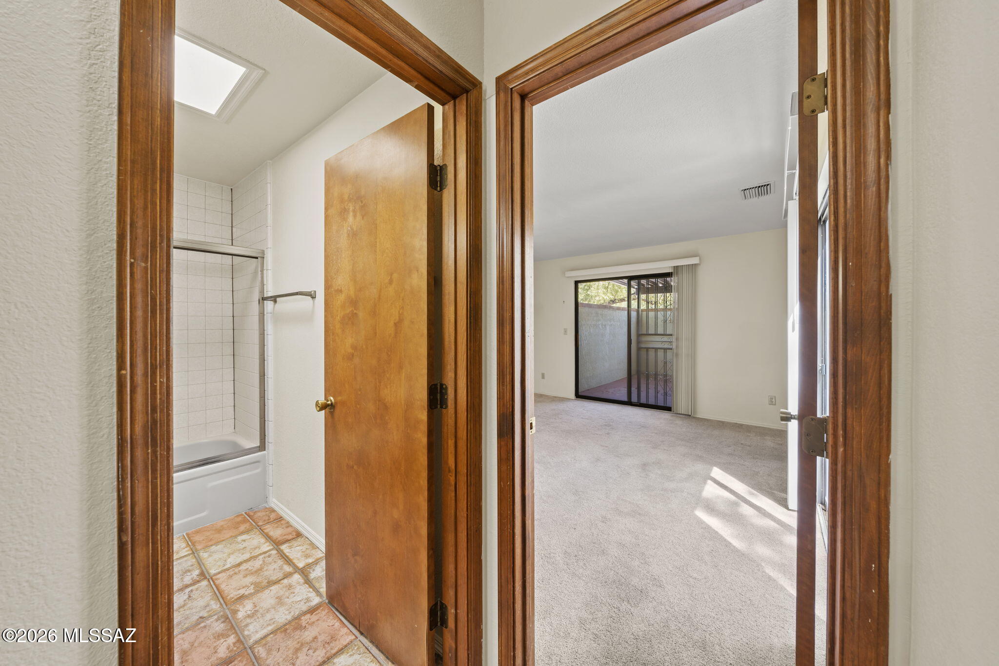 La Canada Village I (1-28) - Residential