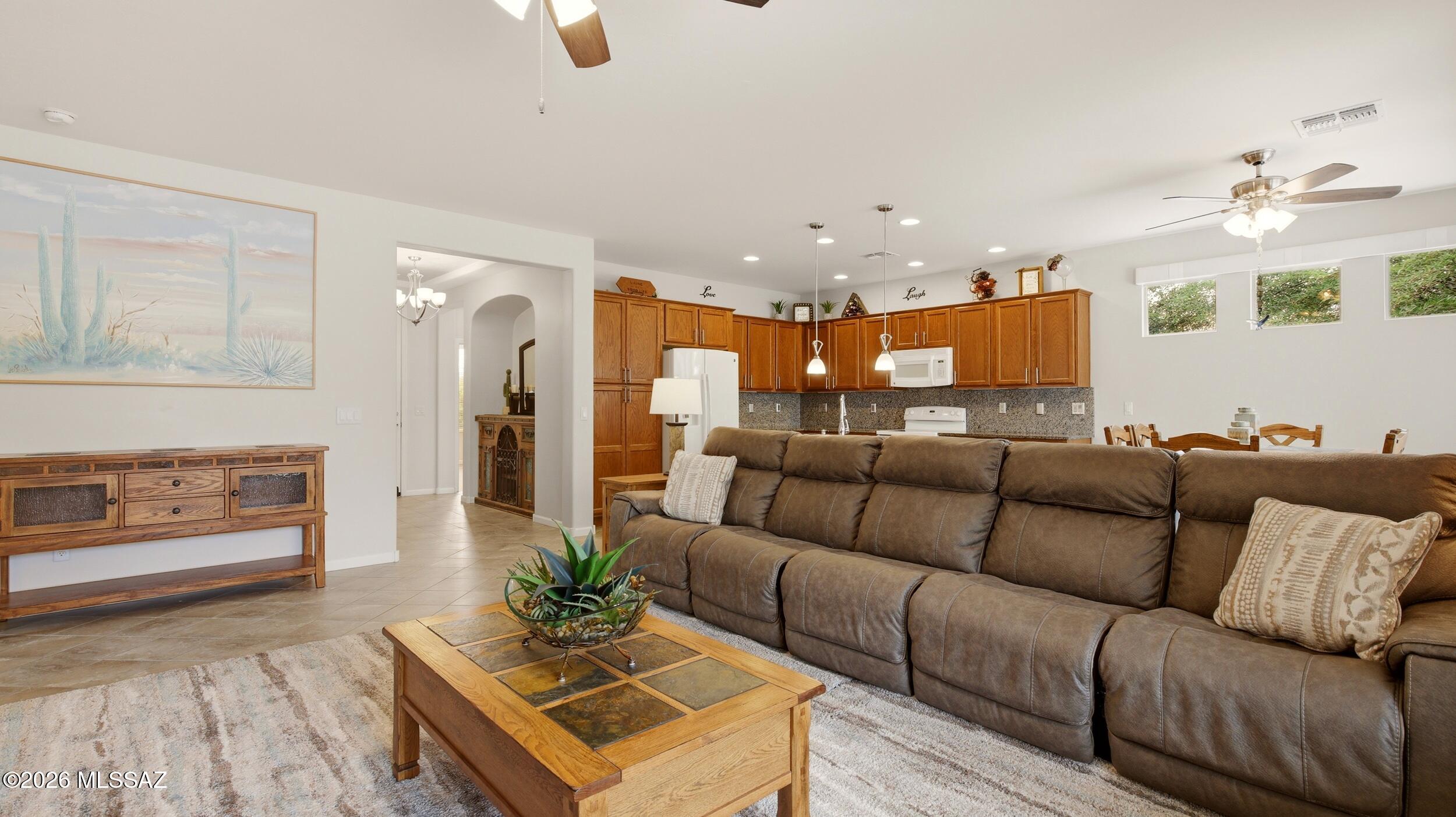 Quail Creek (1-306) - Residential
