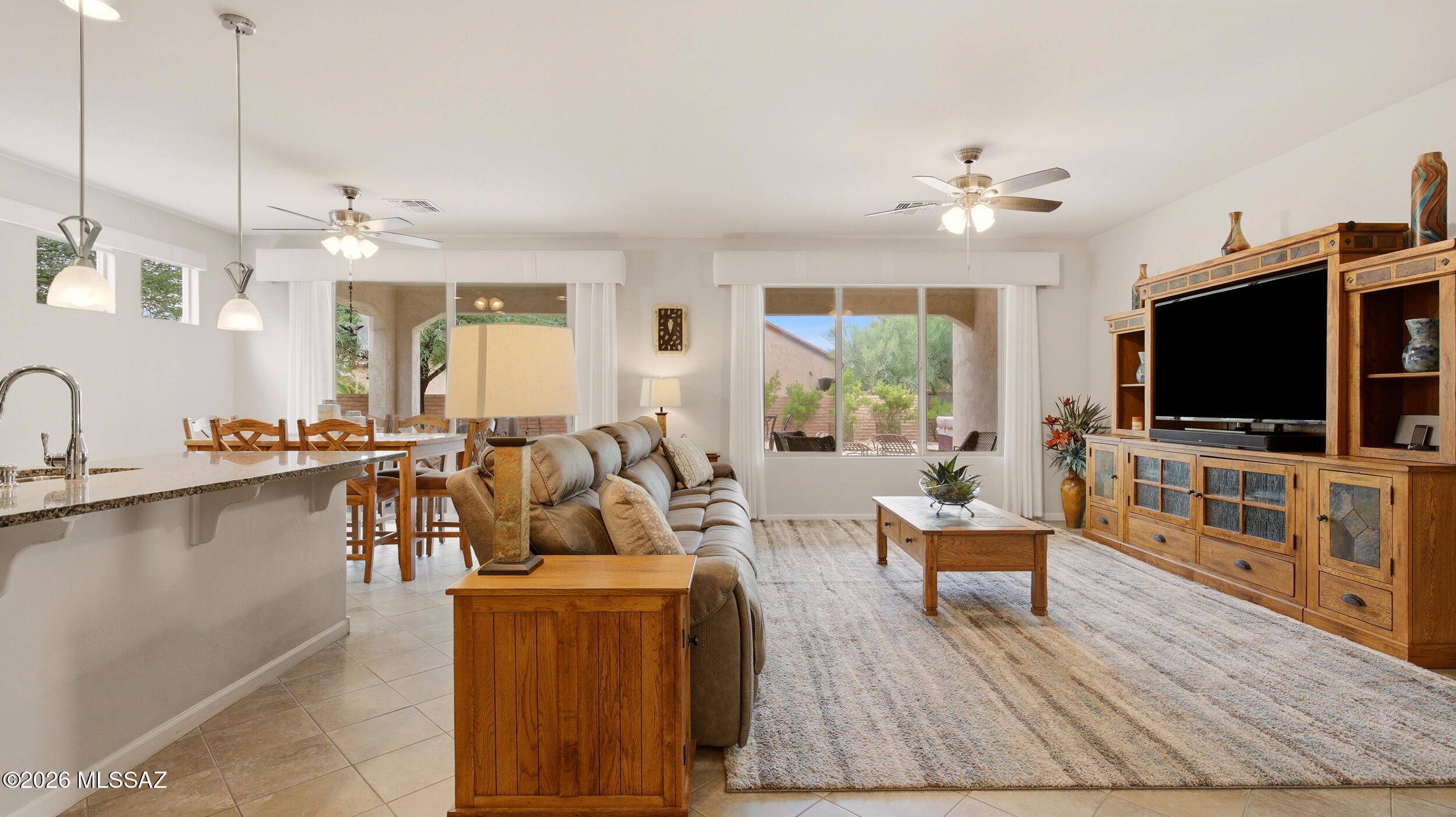 Quail Creek (1-306) - Residential