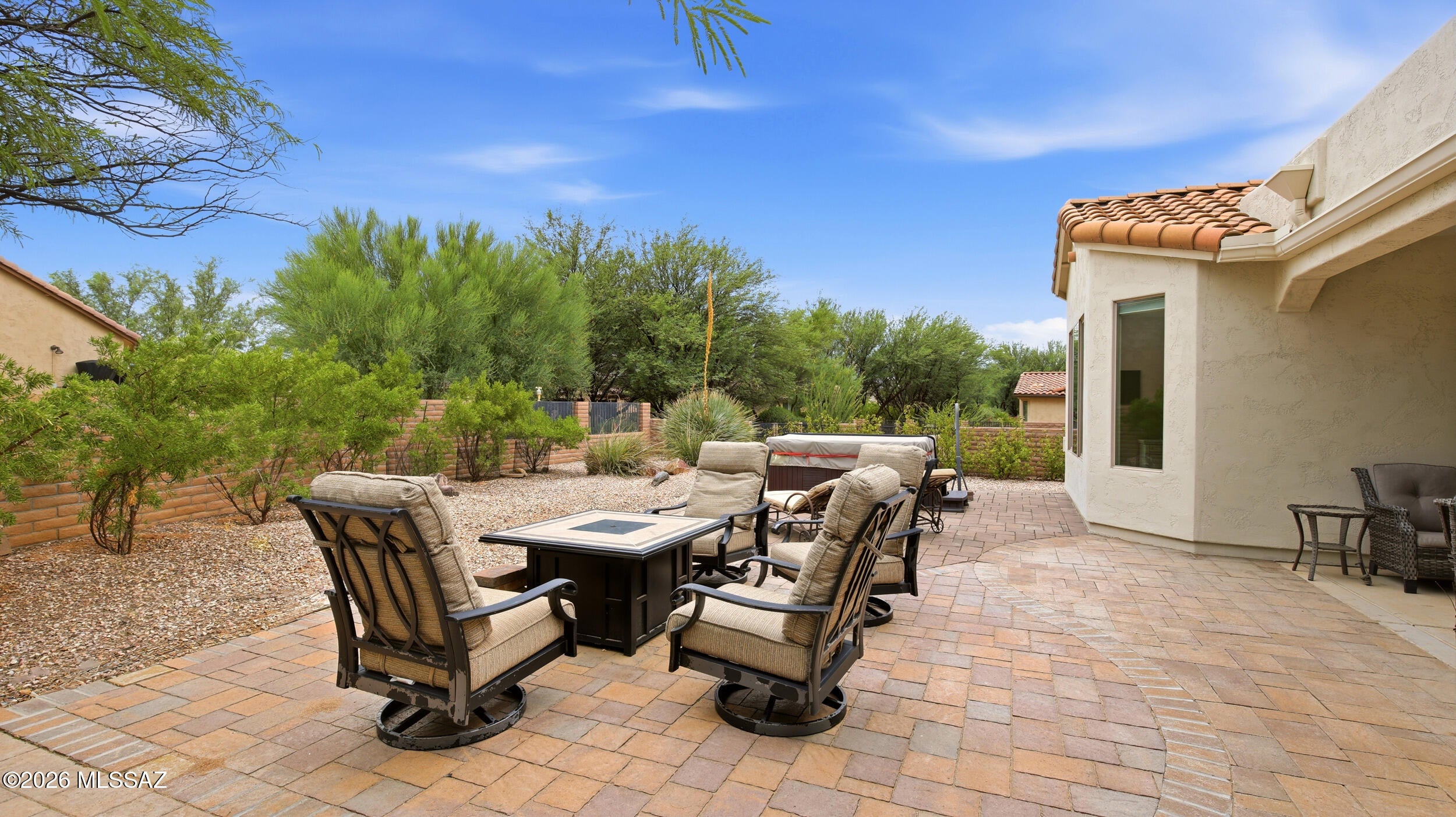 Quail Creek (1-306) - Residential