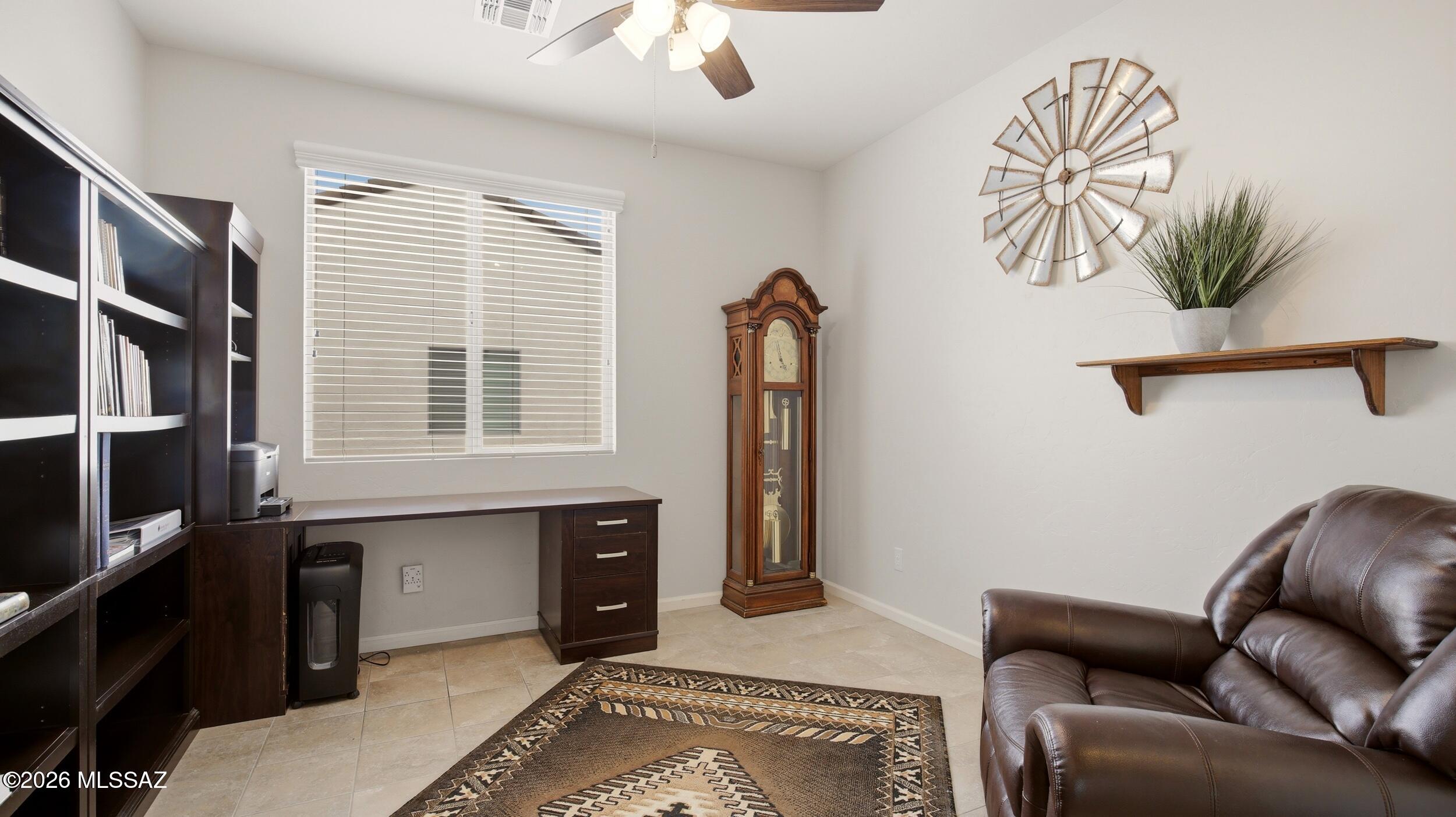 Quail Creek (1-306) - Residential