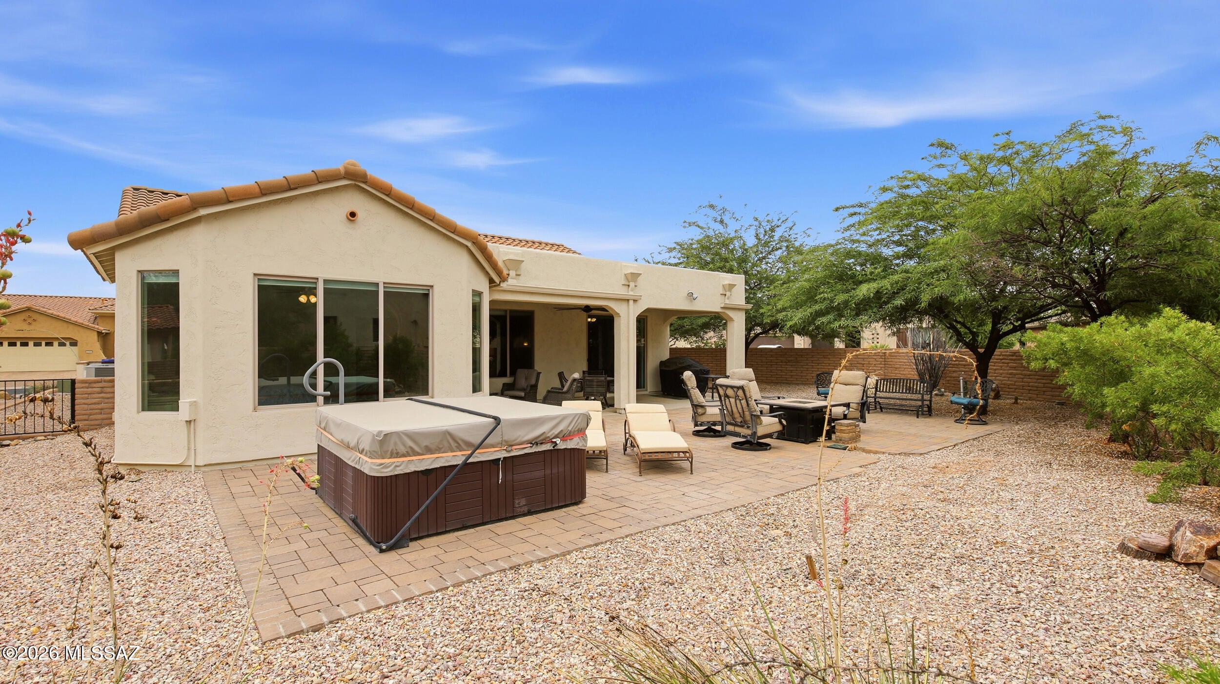 Quail Creek (1-306) - Residential