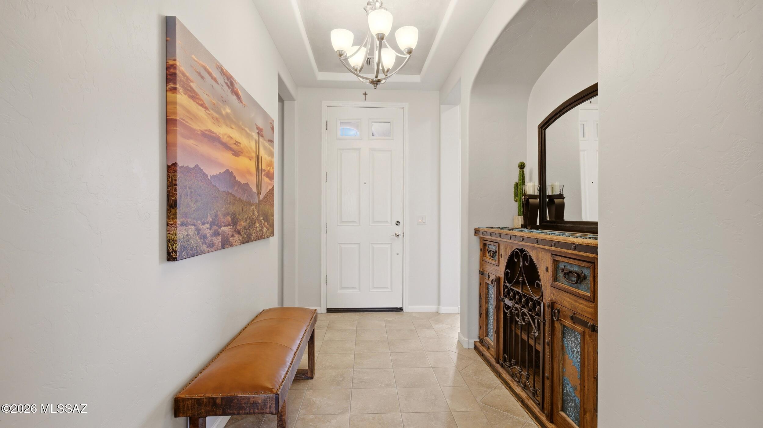 Quail Creek (1-306) - Residential