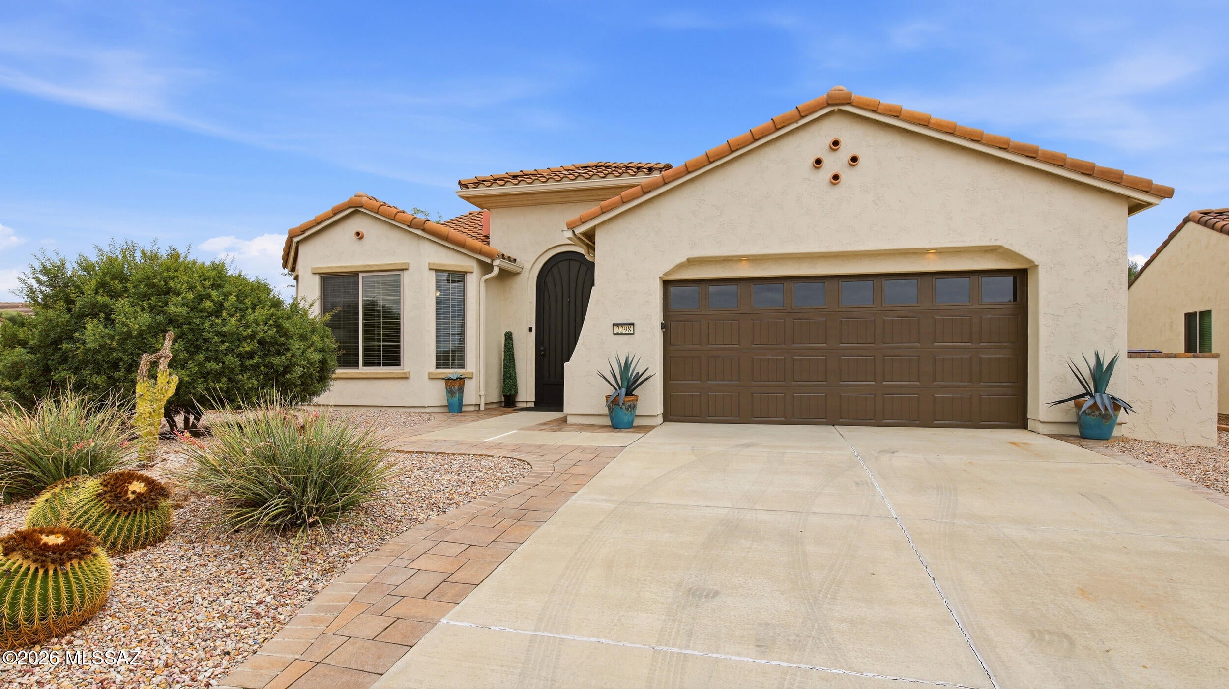 Quail Creek (1-306) - Residential