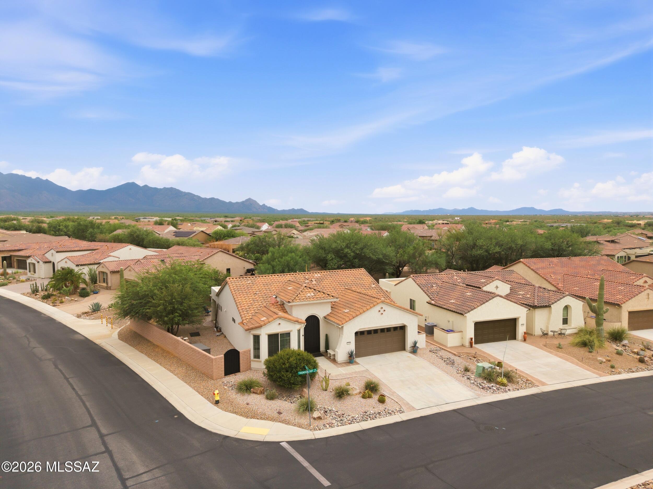 Quail Creek (1-306) - Residential