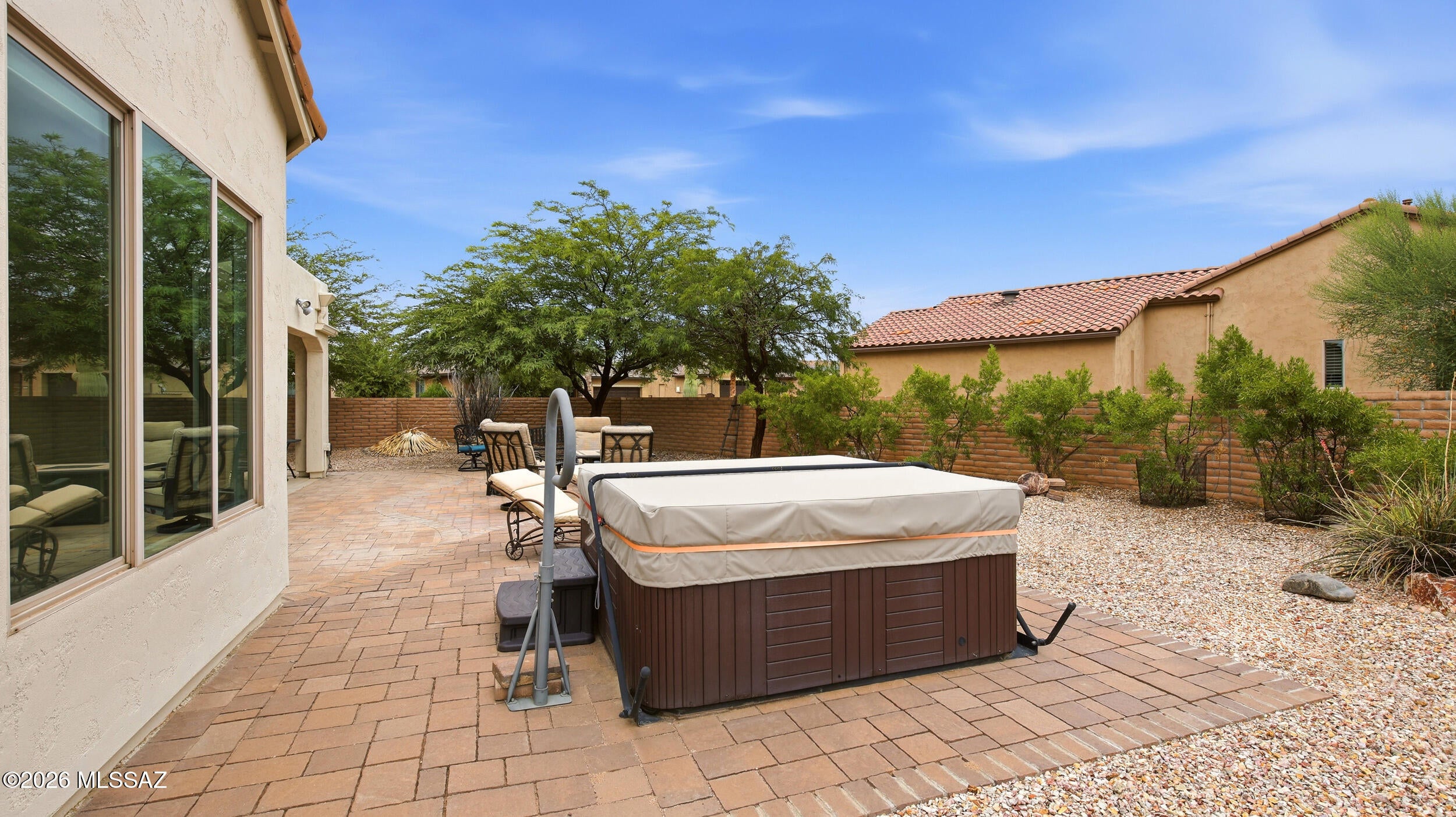 Quail Creek (1-306) - Residential
