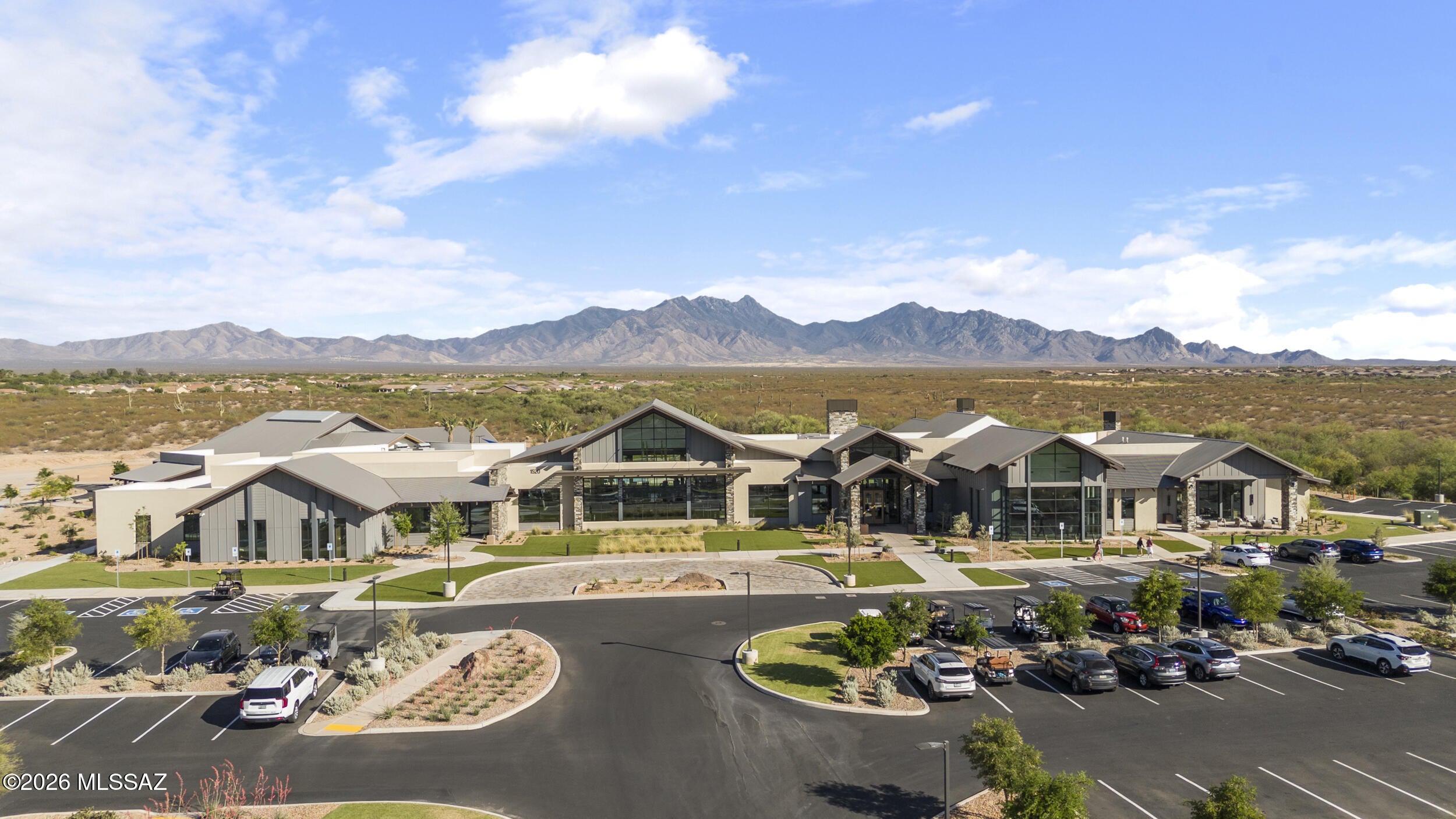 Quail Creek (1-306) - Residential