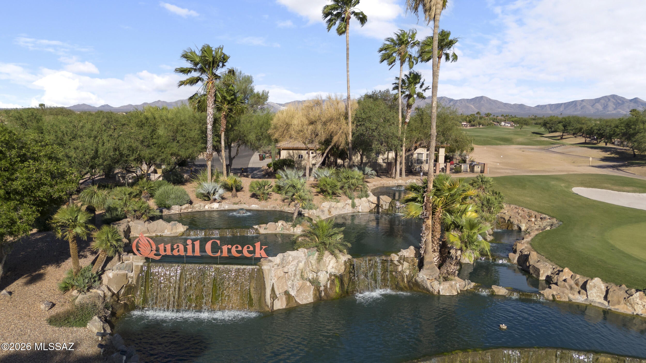 Quail Creek (1-306) - Residential