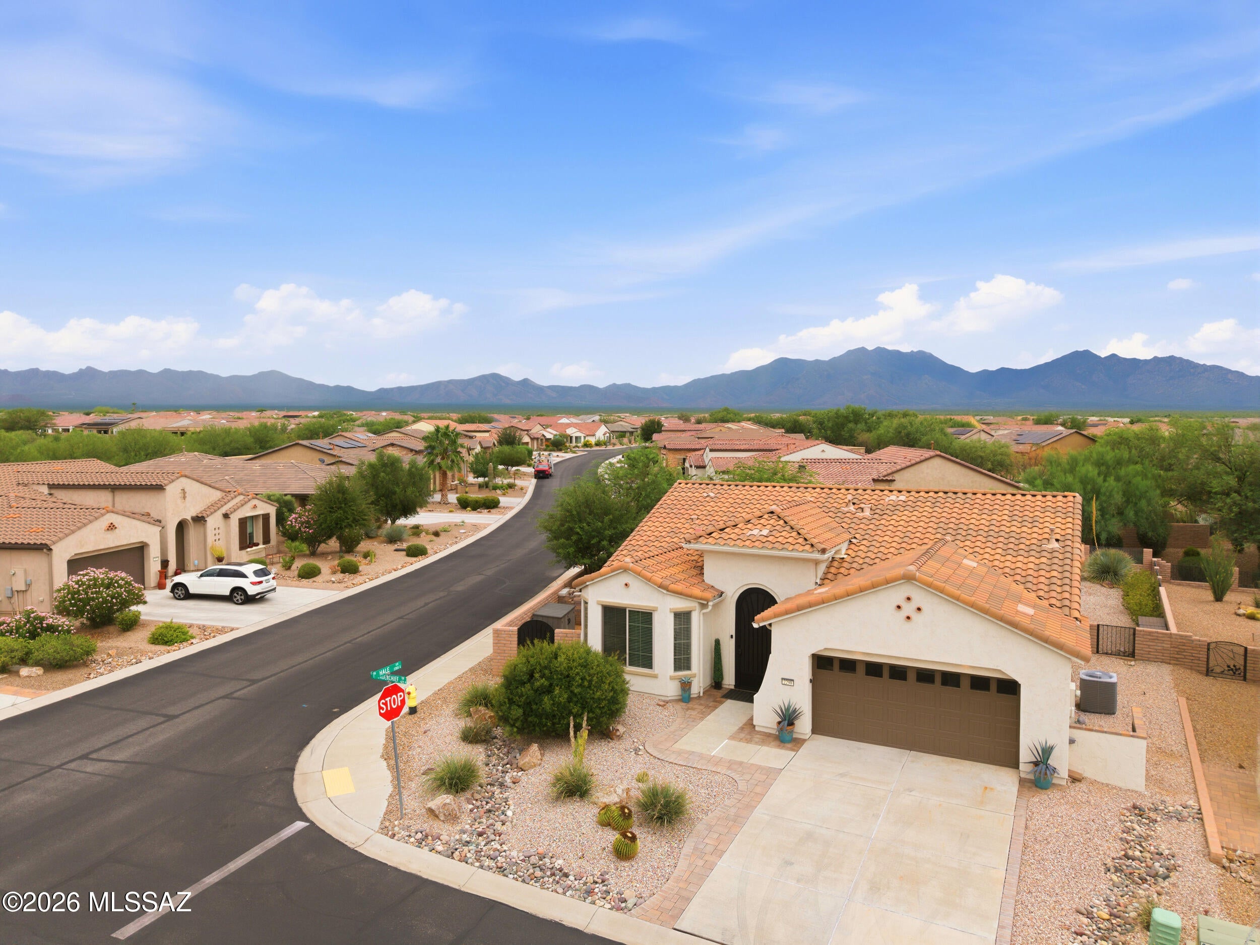 Quail Creek (1-306) - Residential