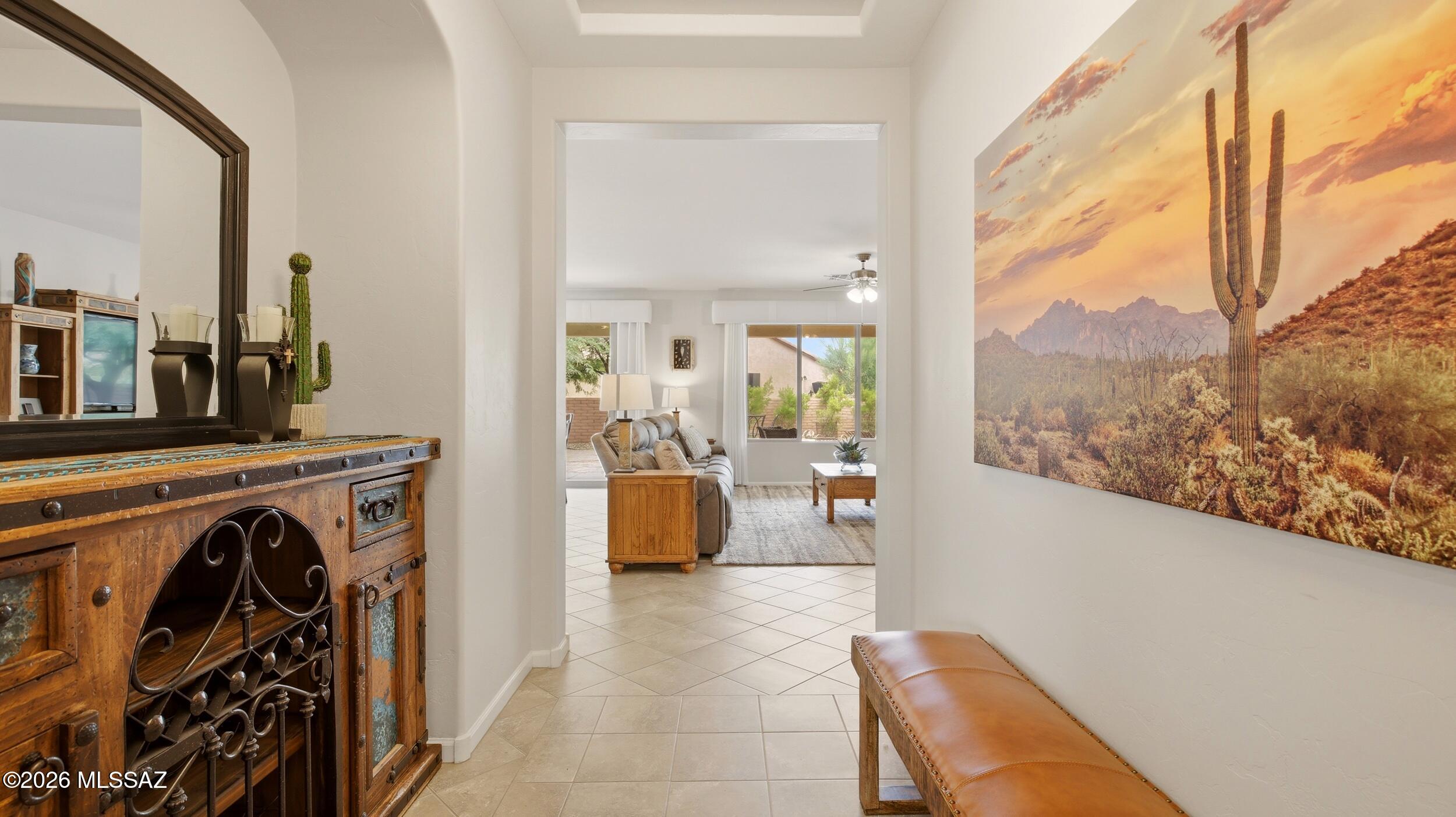 Quail Creek (1-306) - Residential