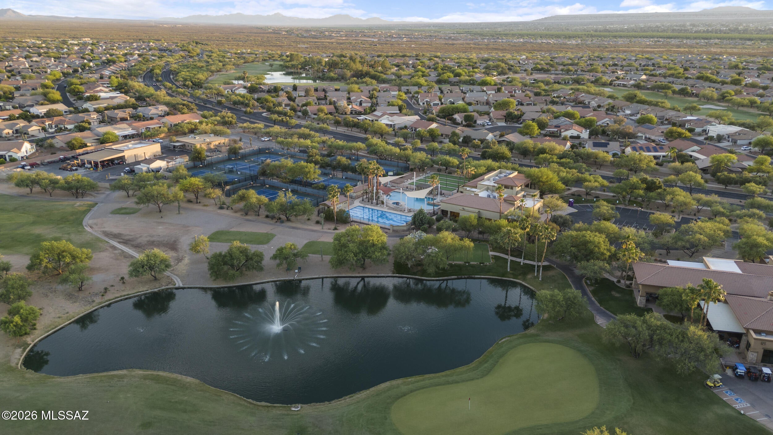 Quail Creek (1-306) - Residential
