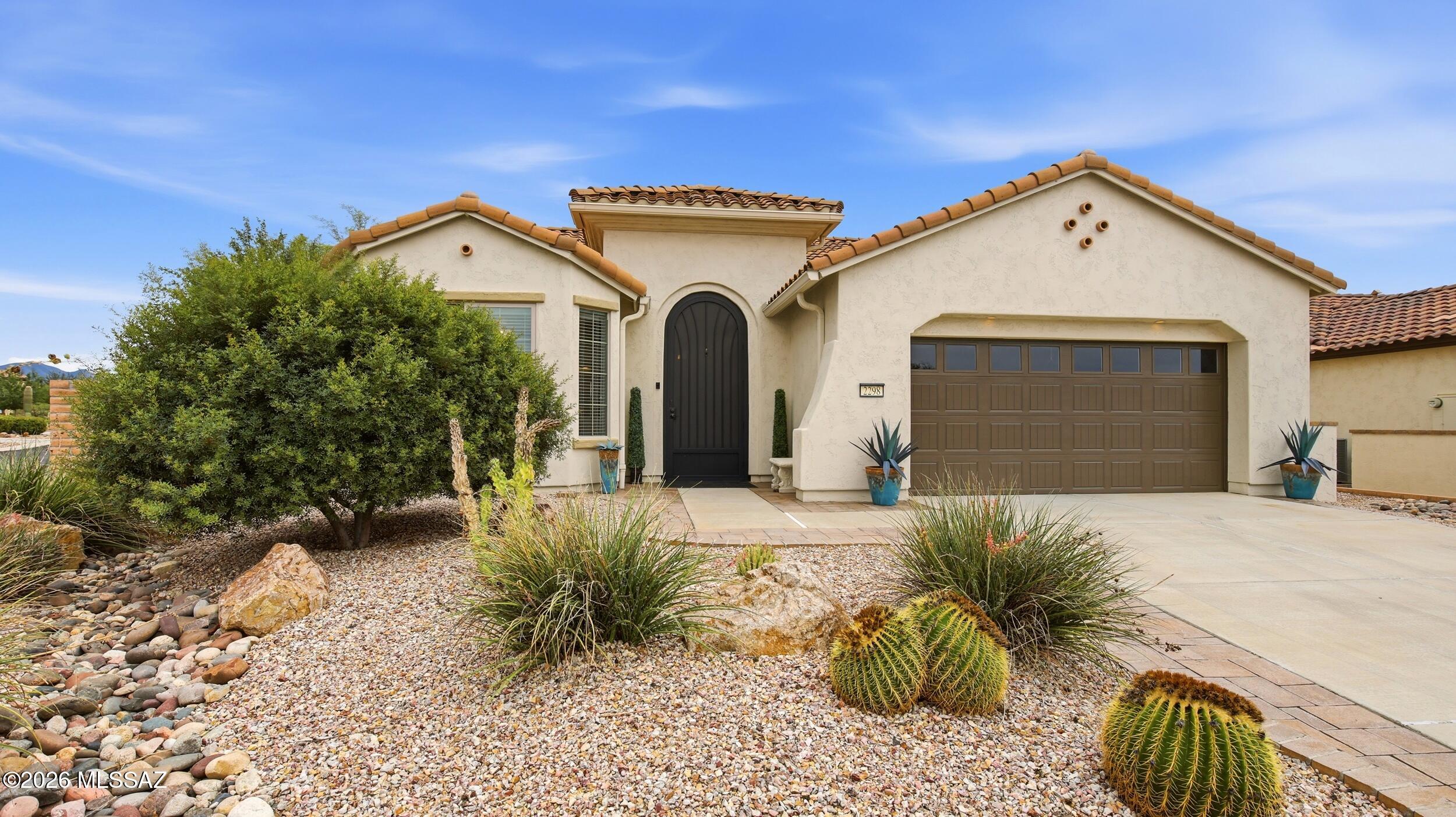 Quail Creek (1-306) - Residential