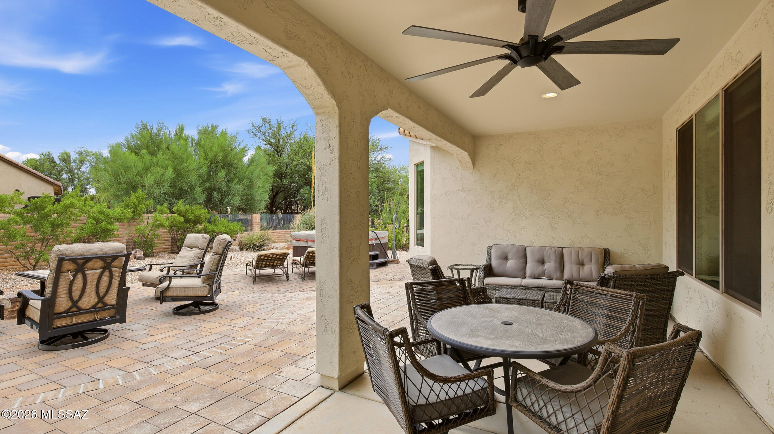 Quail Creek (1-306) - Residential