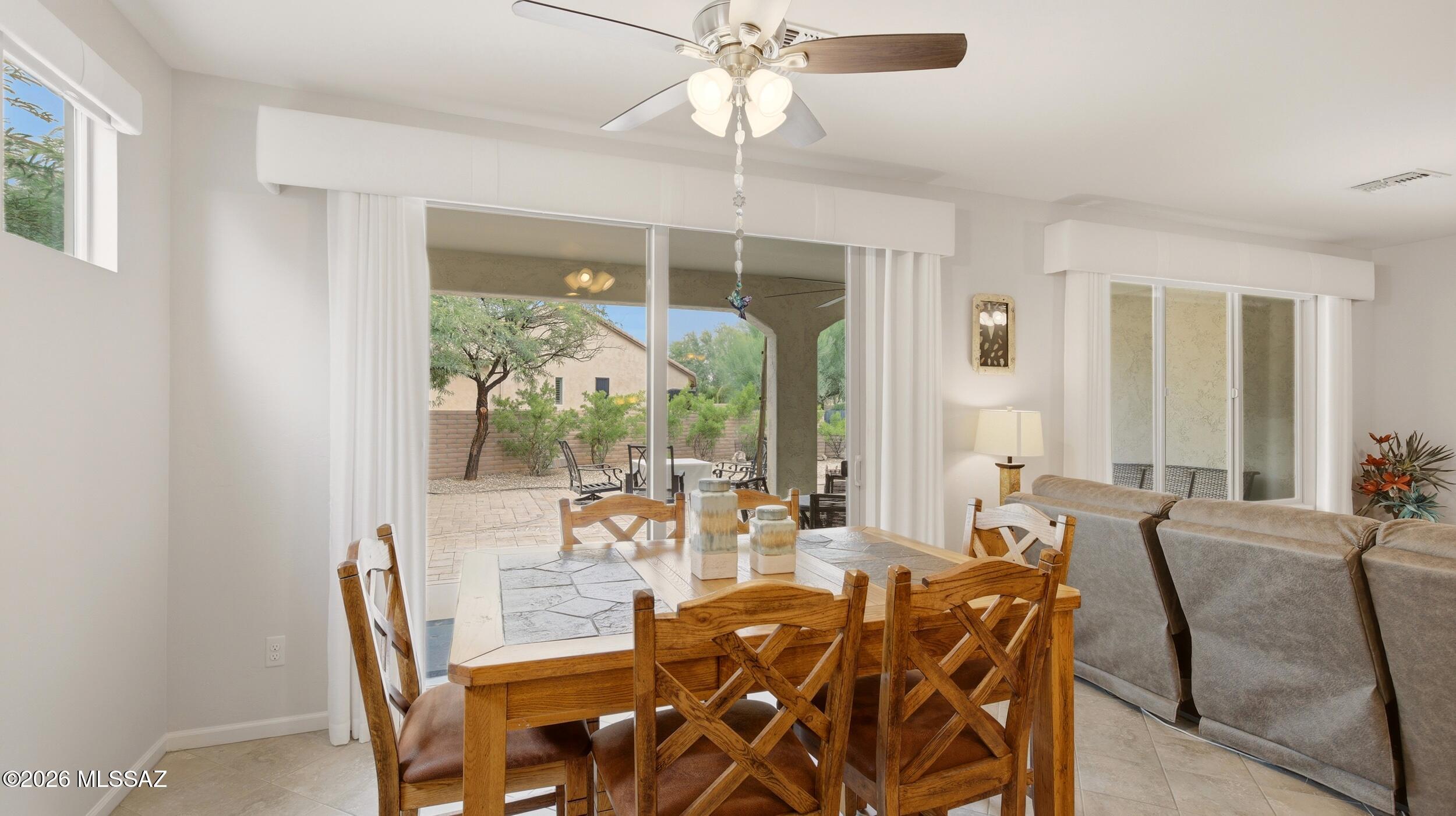 Quail Creek (1-306) - Residential
