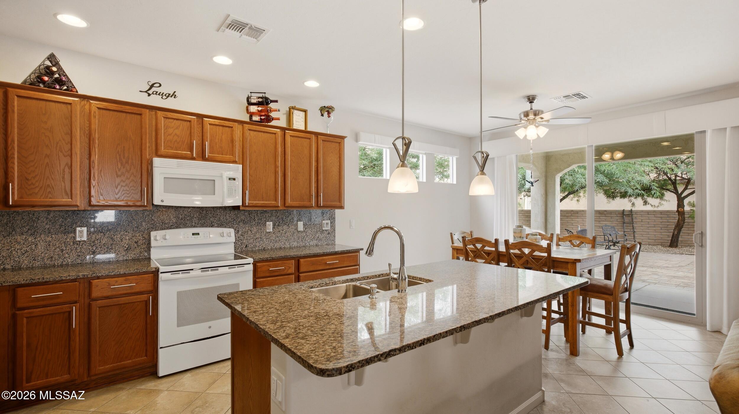 Quail Creek (1-306) - Residential
