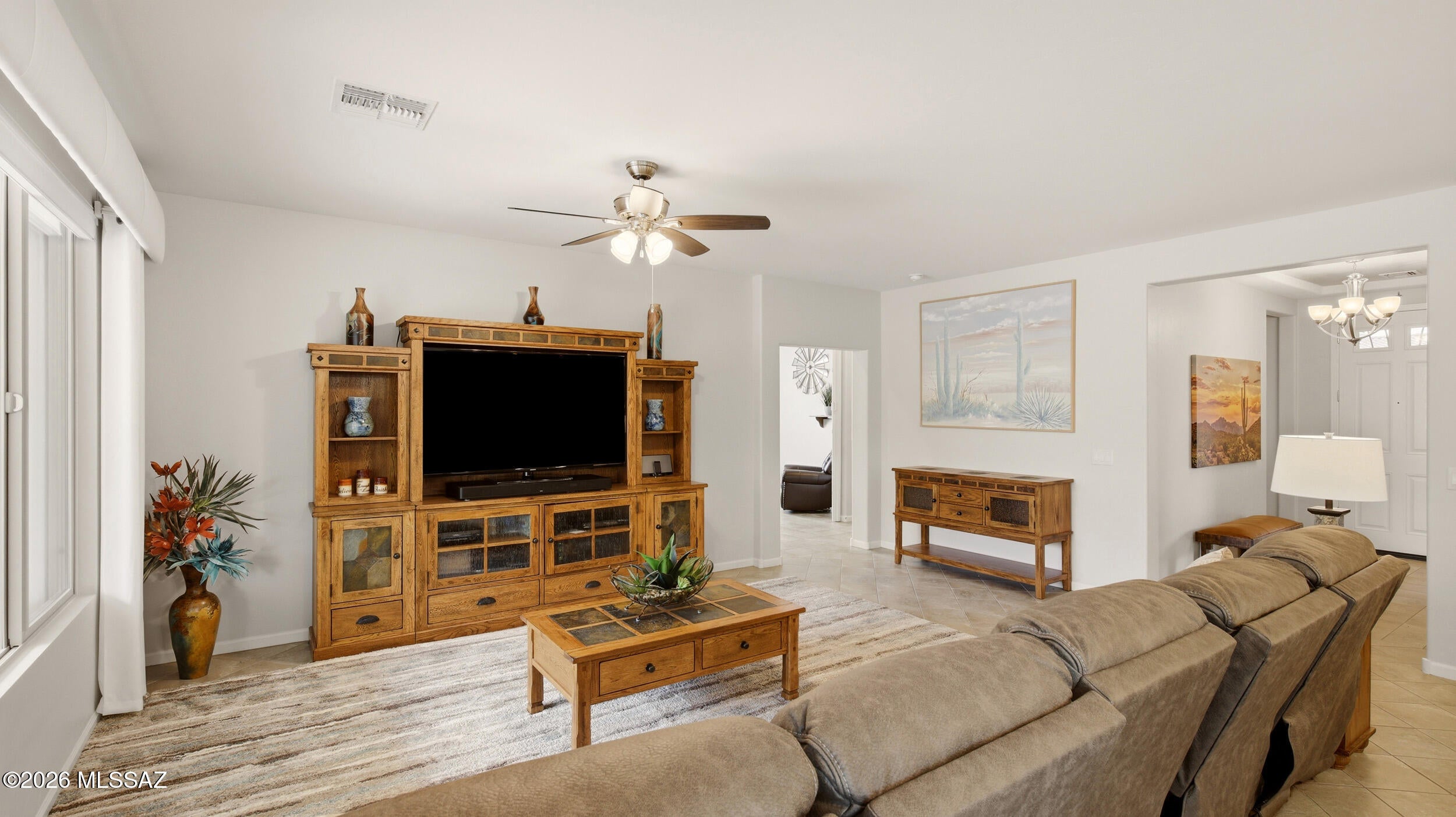 Quail Creek (1-306) - Residential