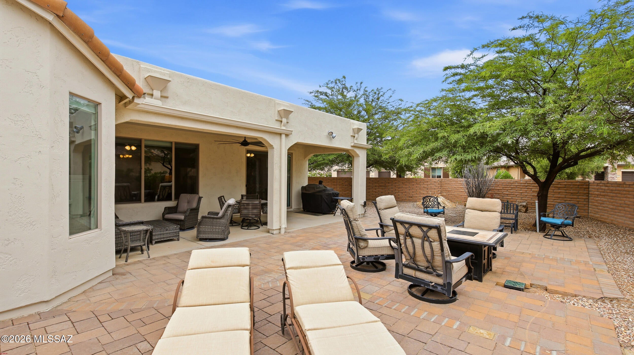 Quail Creek (1-306) - Residential